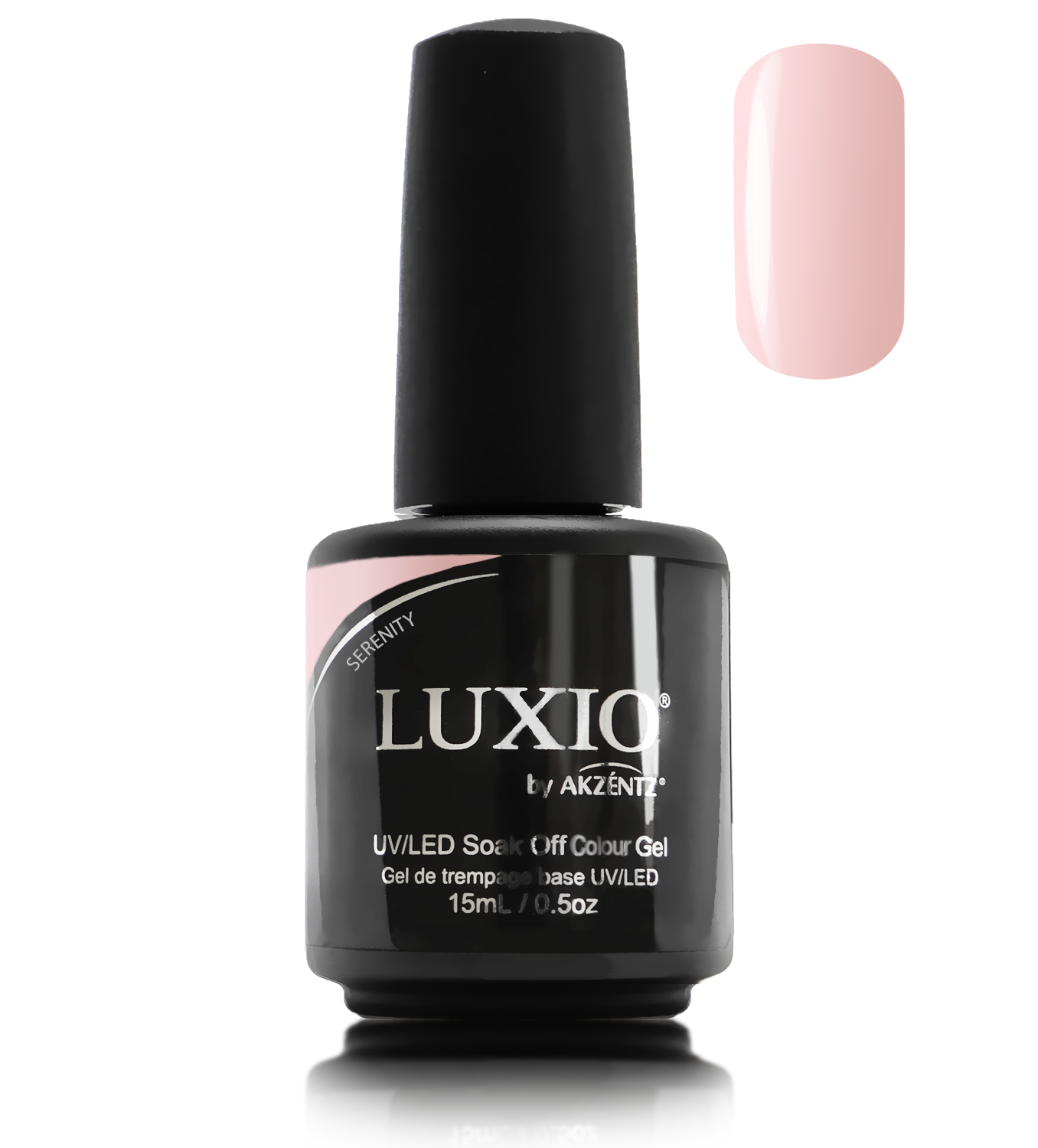 Luxio Serenity, Gel Polish