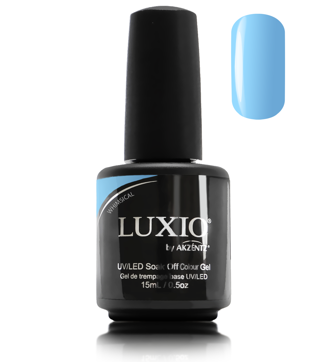 Luxio Whimsical, Gel Polish