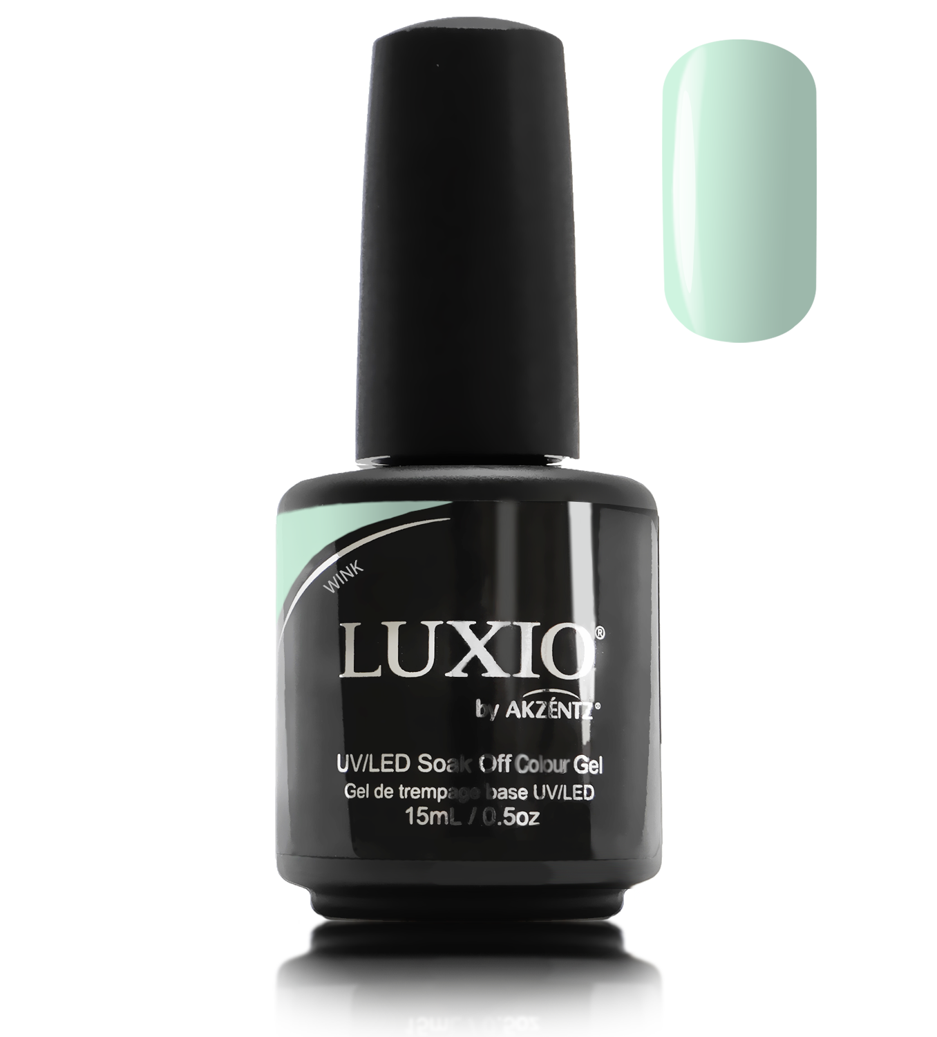 Luxio Wink, Gel Polish