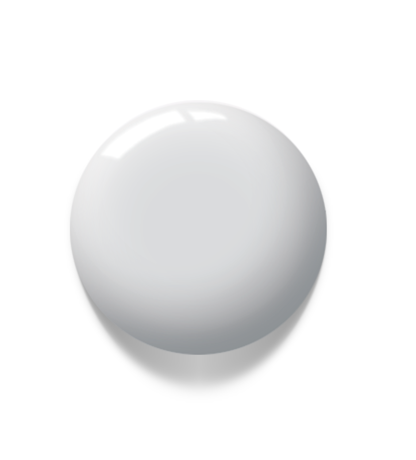 Luxio Wisp, Gel Polish