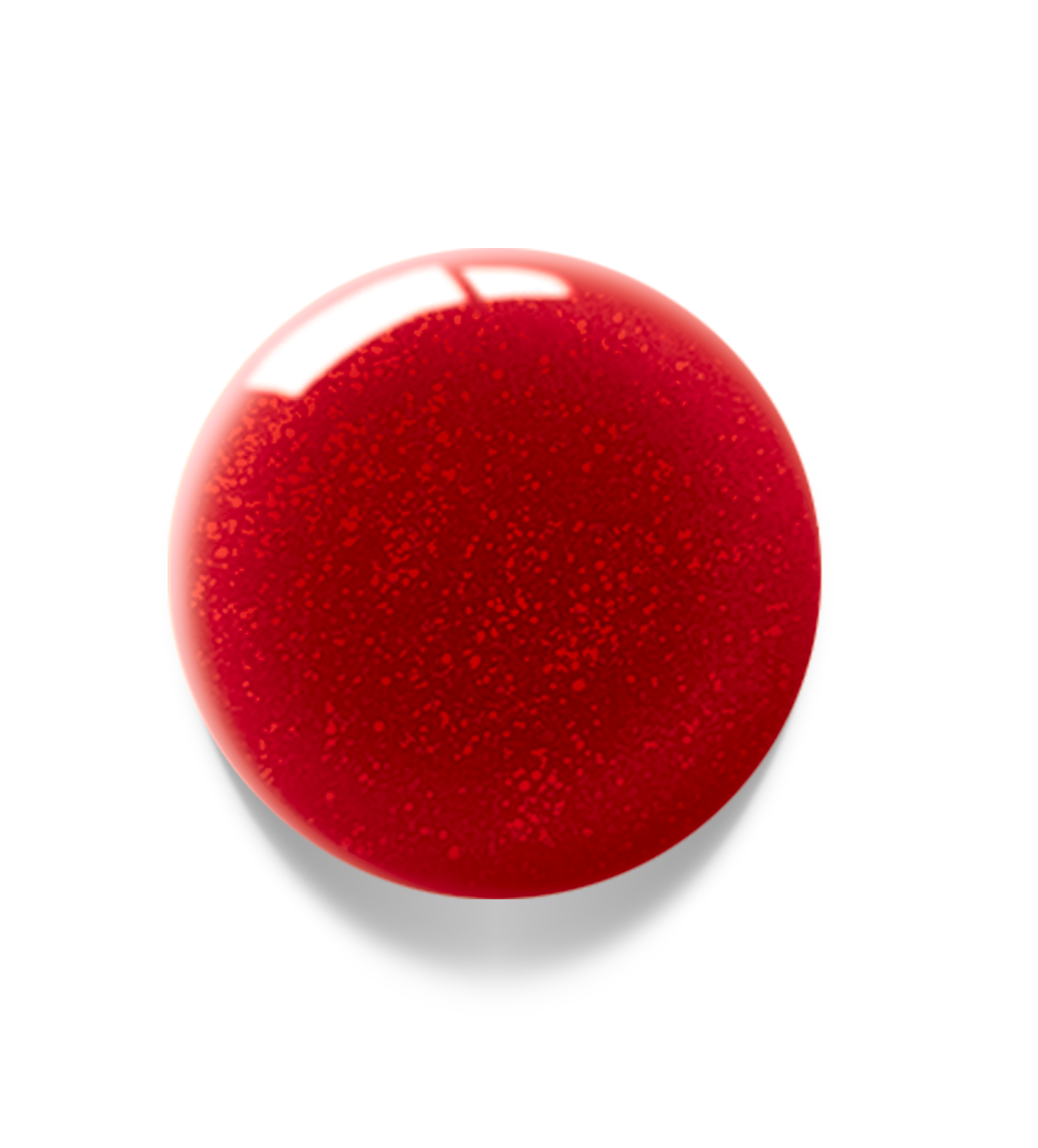 Luxio Luscious (sparkle), Gel Polish