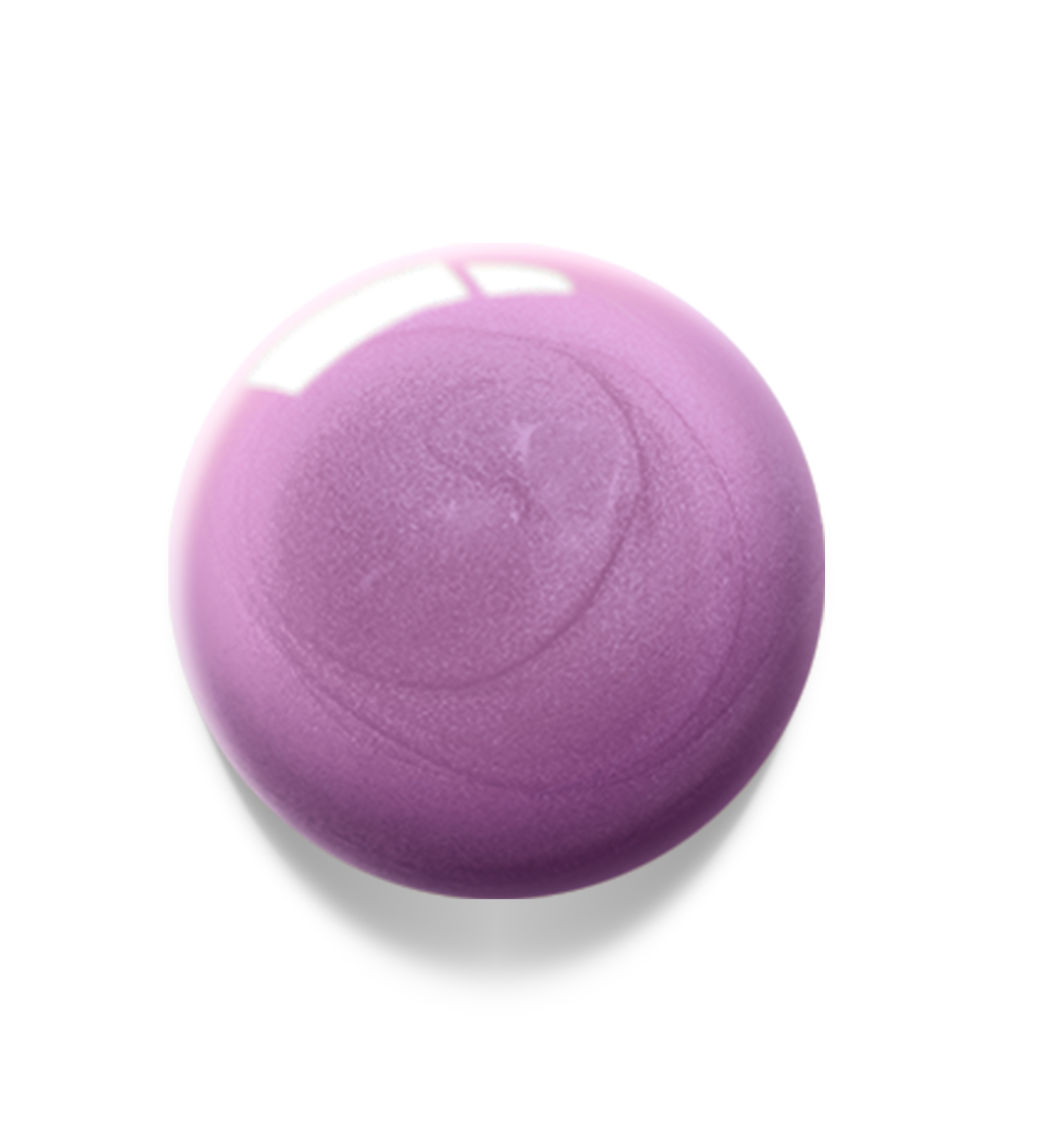 Luxio Vivacious (shimmer), Gel Polish