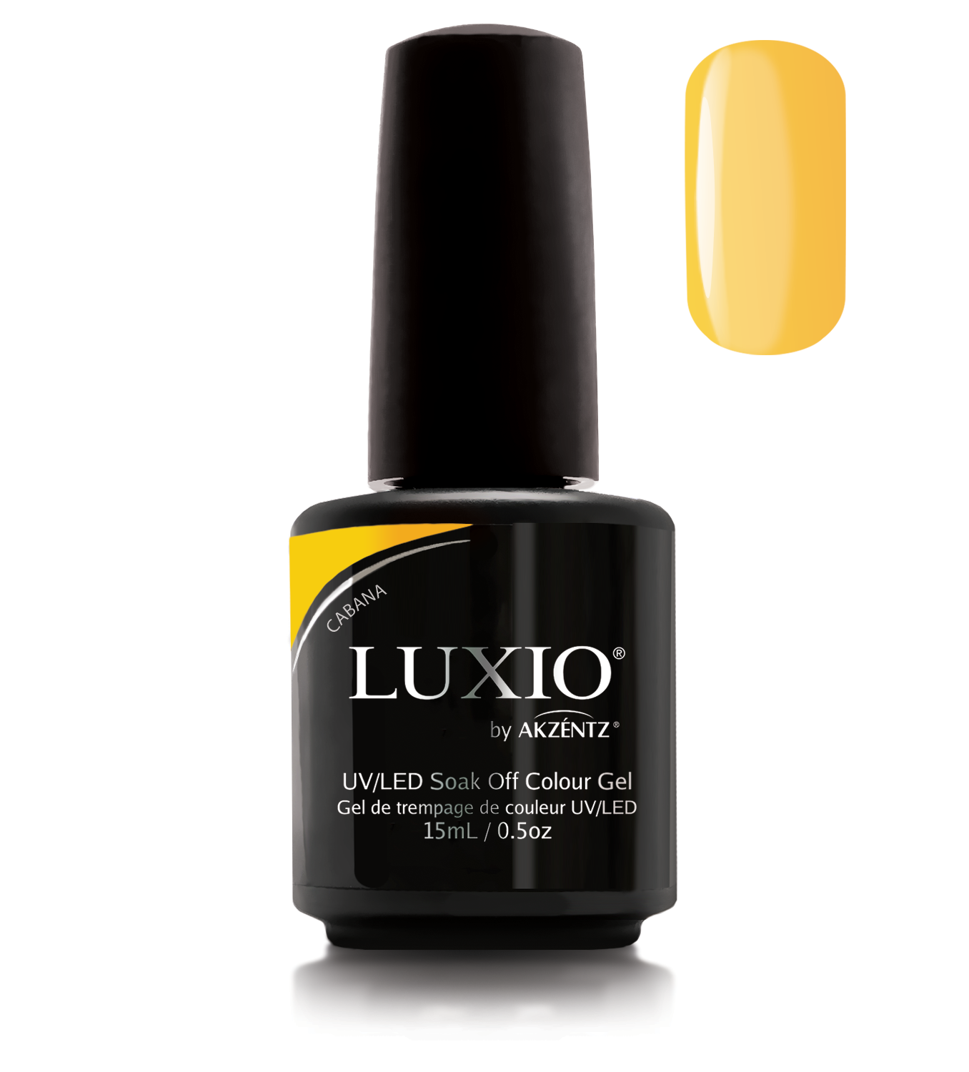 Luxio Cabana, Gel Polish