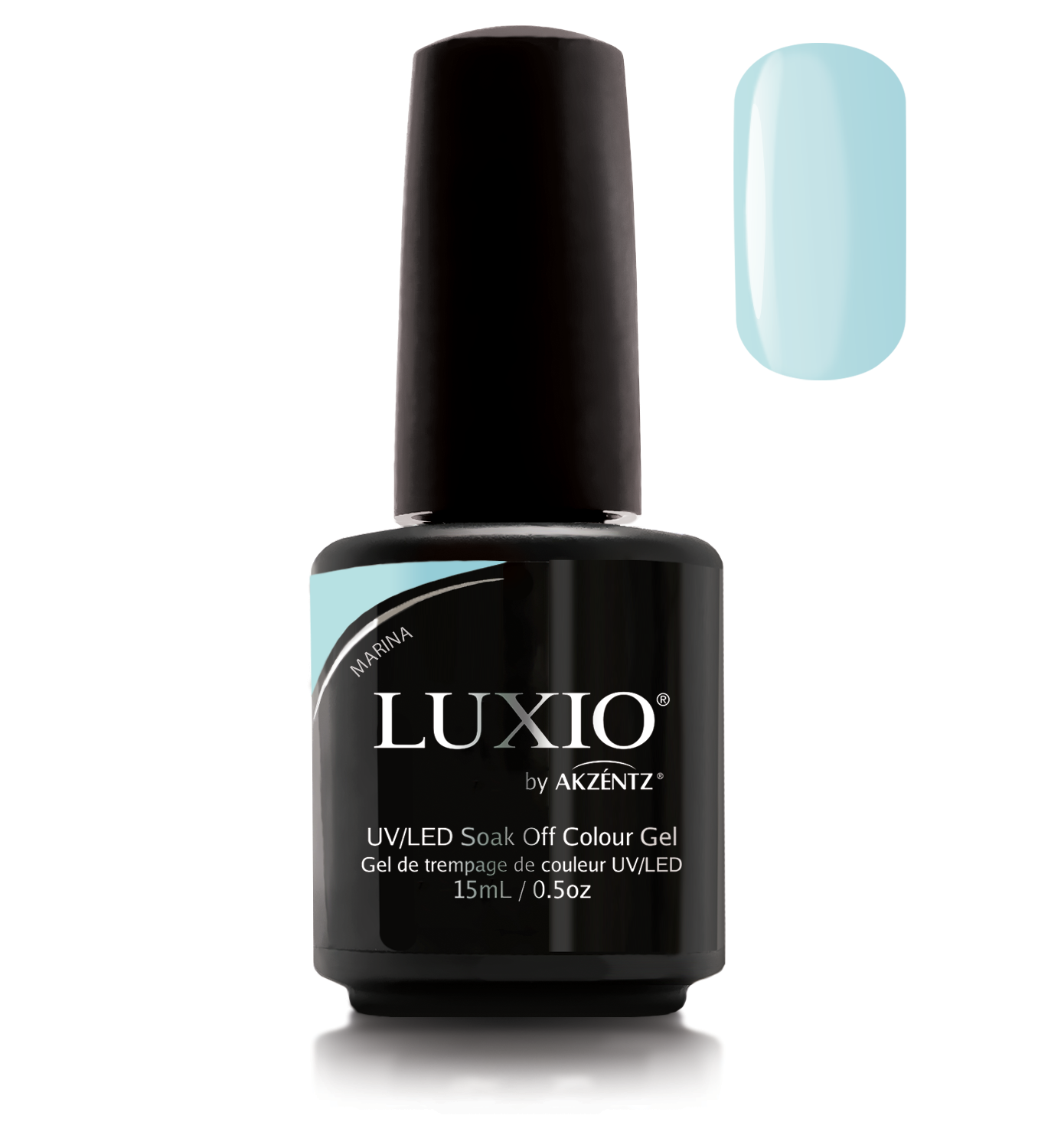 Luxio Marina, Gel Polish