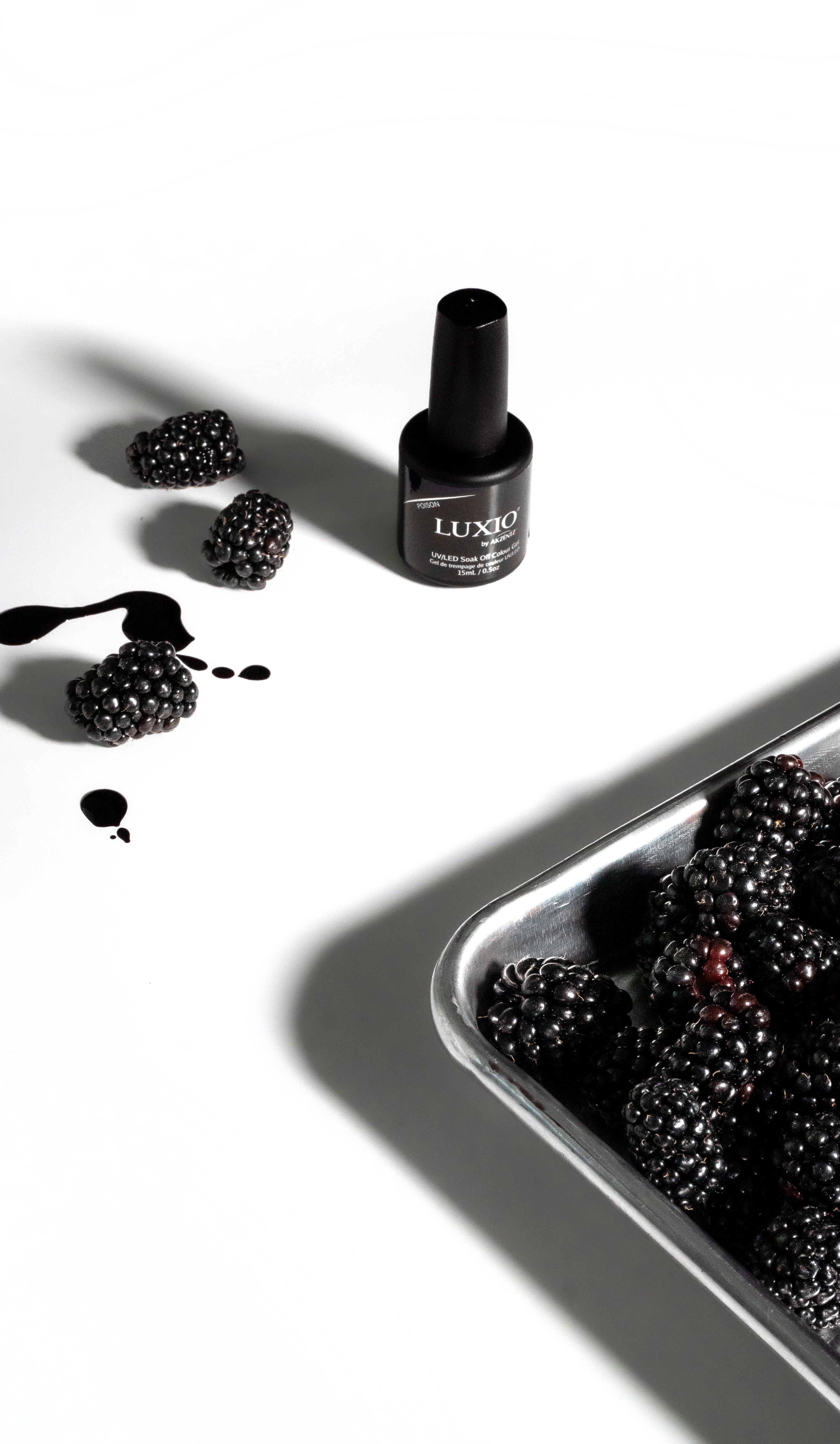 Luxio Poison (TPO-Free), Gel Polish