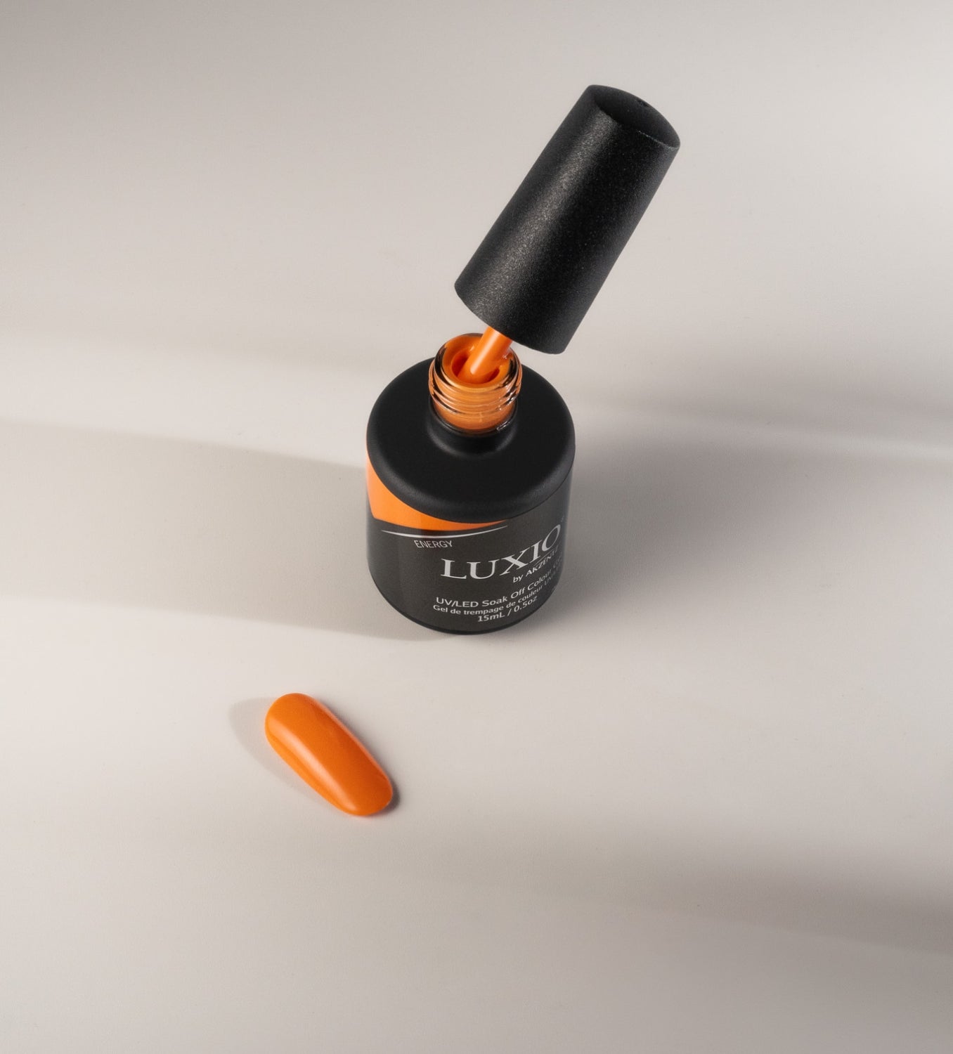 Luxio Energy (TPO-Free), Gel Polish