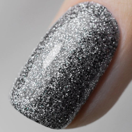 Luxio Lucid (glitter), Gel Polish