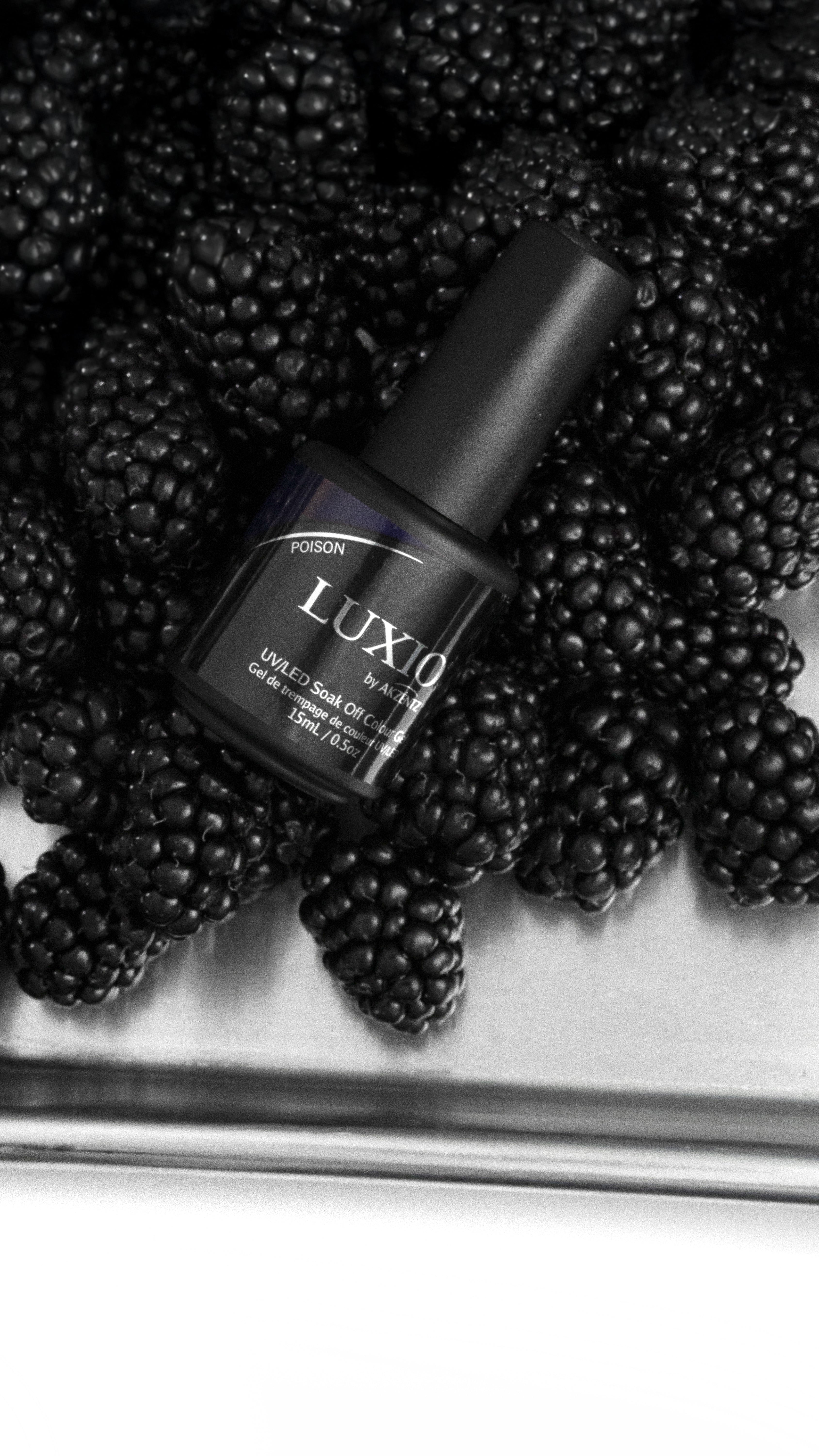 Luxio Poison (TPO-Free), Gel Polish