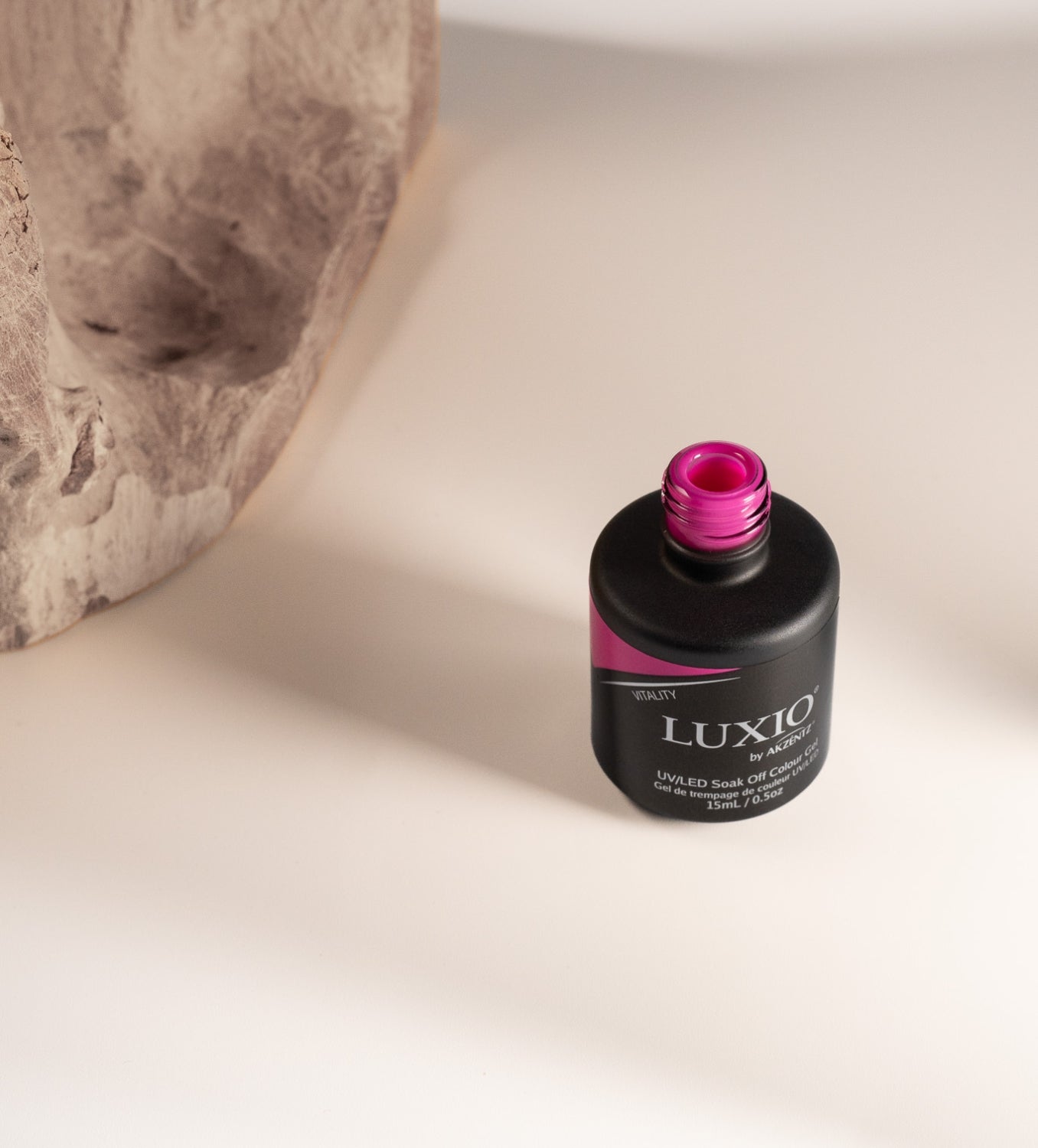 Luxio Vitality (TPO-Free), Gel Polish