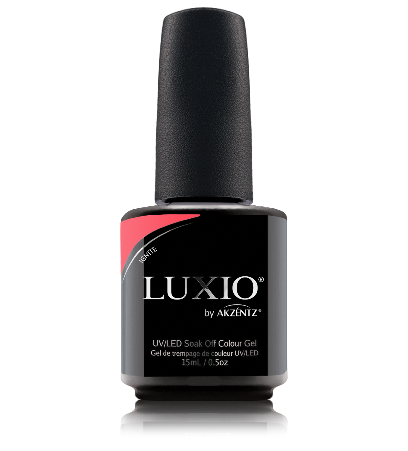 Luxio Ignite (TPO-Free), Gel Polish