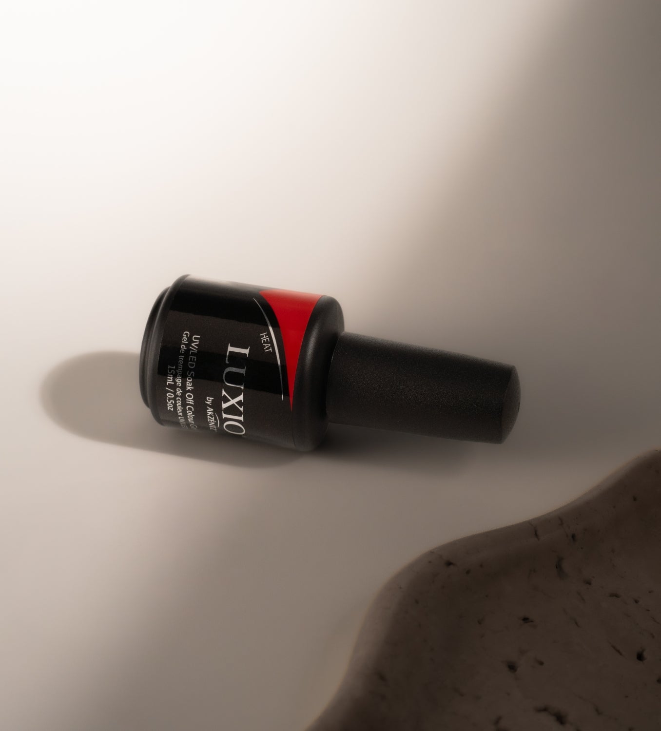 Luxio Heat (TPO-Free), Gel Polish