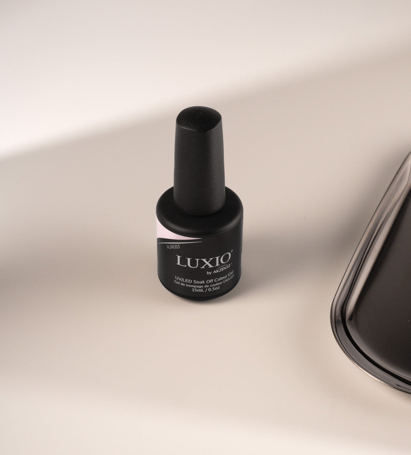 Luxio Almost (TPO-Free), Gel Polish