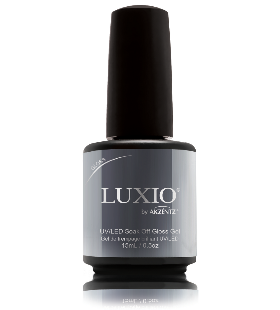 Luxio Gloss, Top Coat