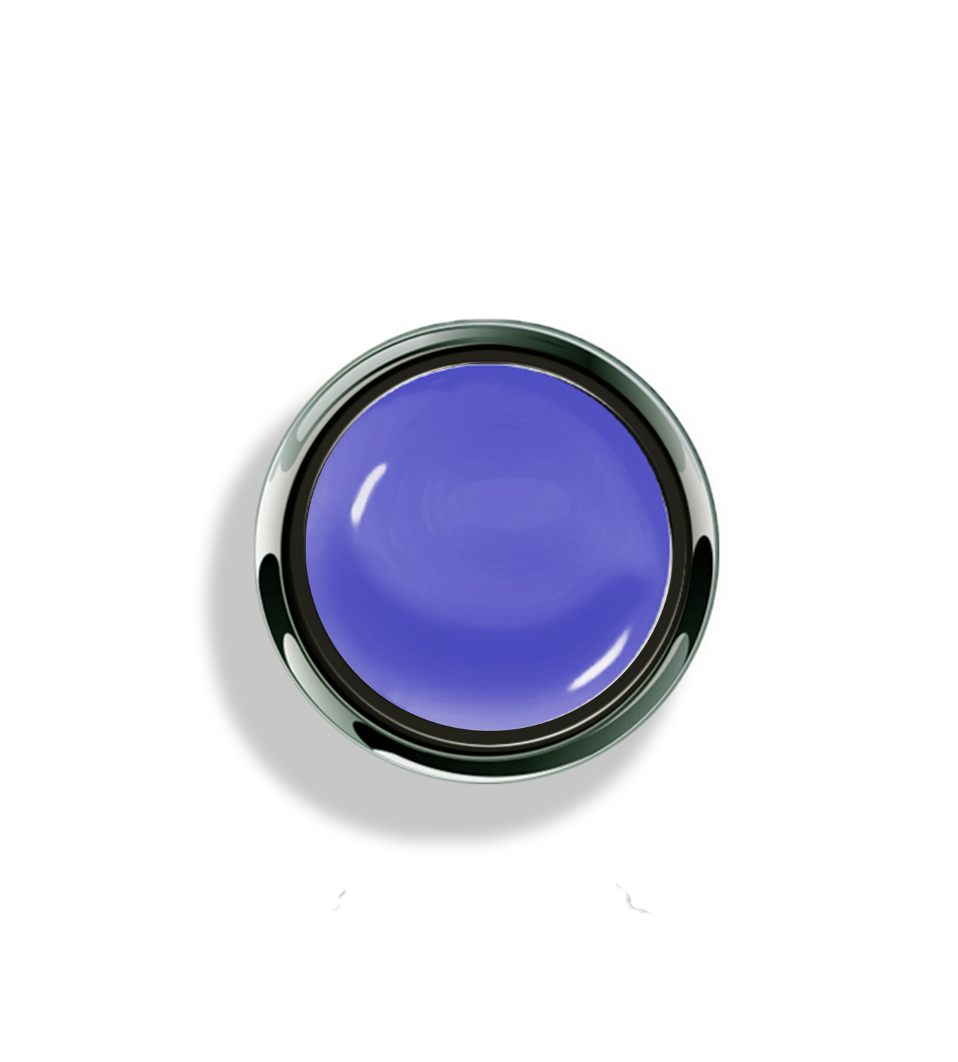 Akzentz Options® Bolero Blue (C), Color Gel