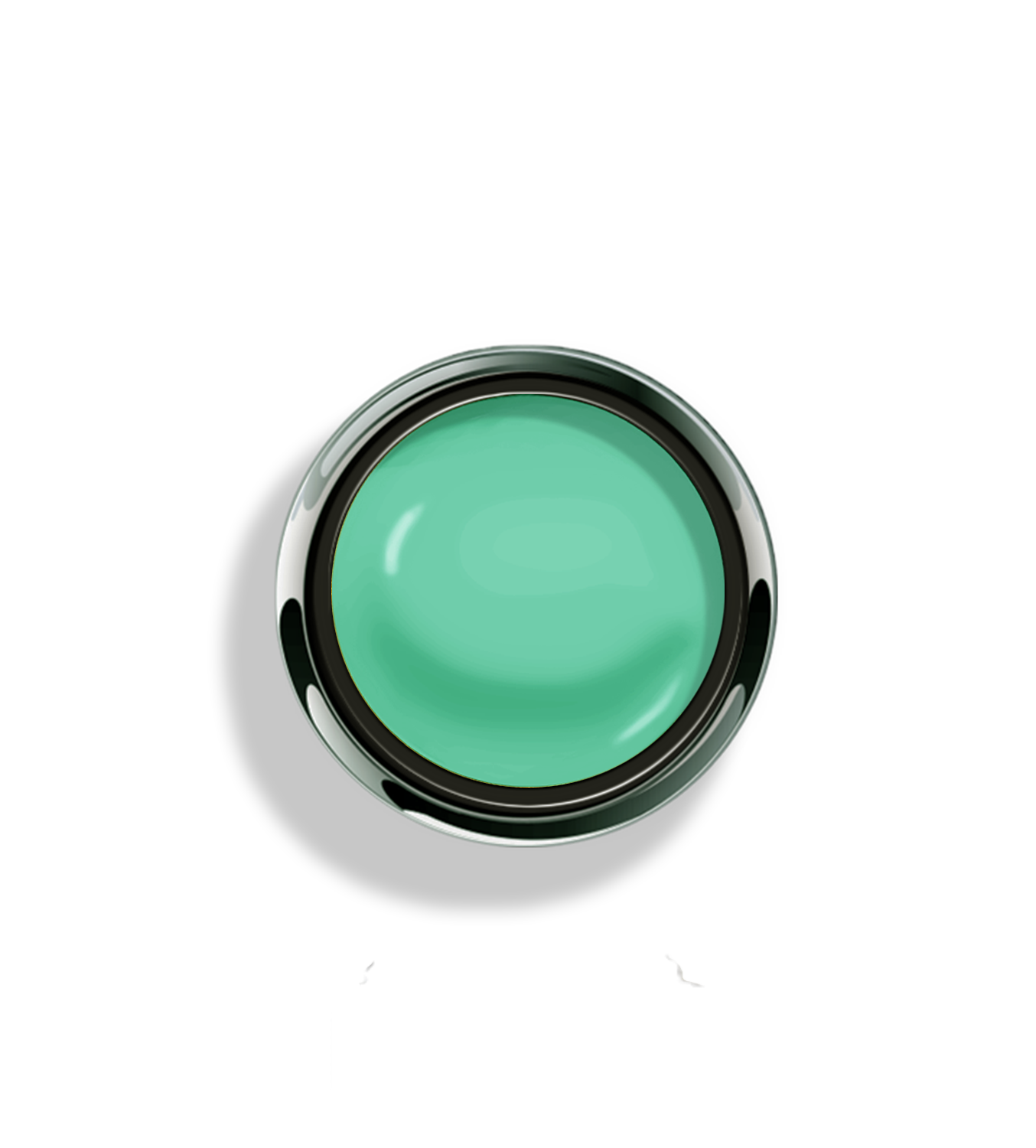 Akzentz Options® Teal Cabrio (C), Color Gel