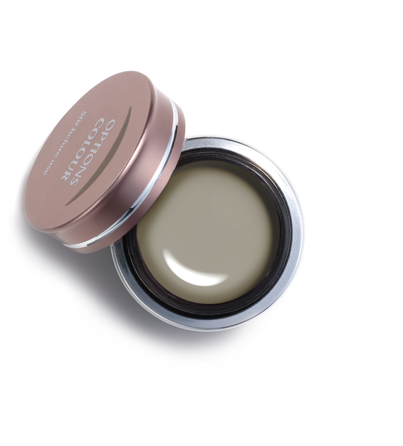 Akzentz Options® Sundry Olive (C), Color Gel