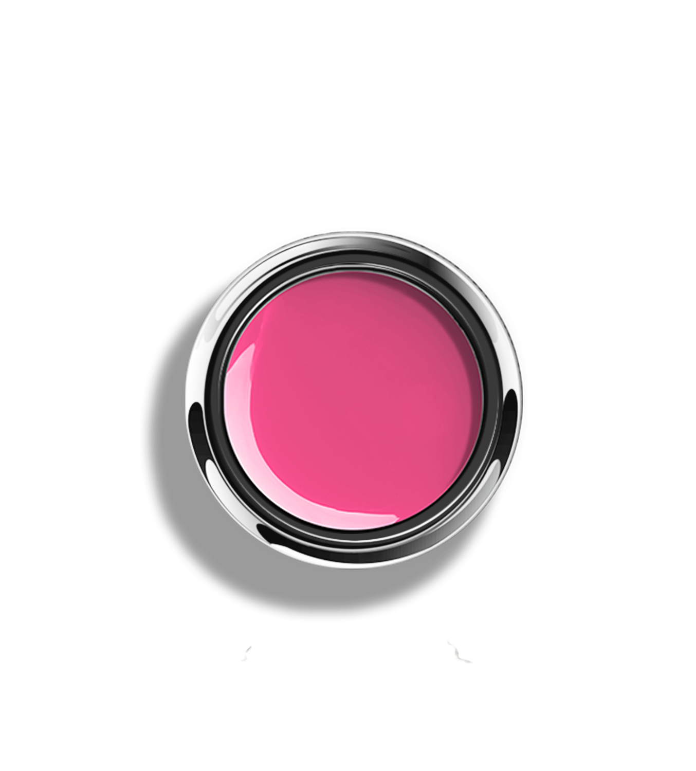 Akzentz Options® Vivid Pink (c), Color Gel