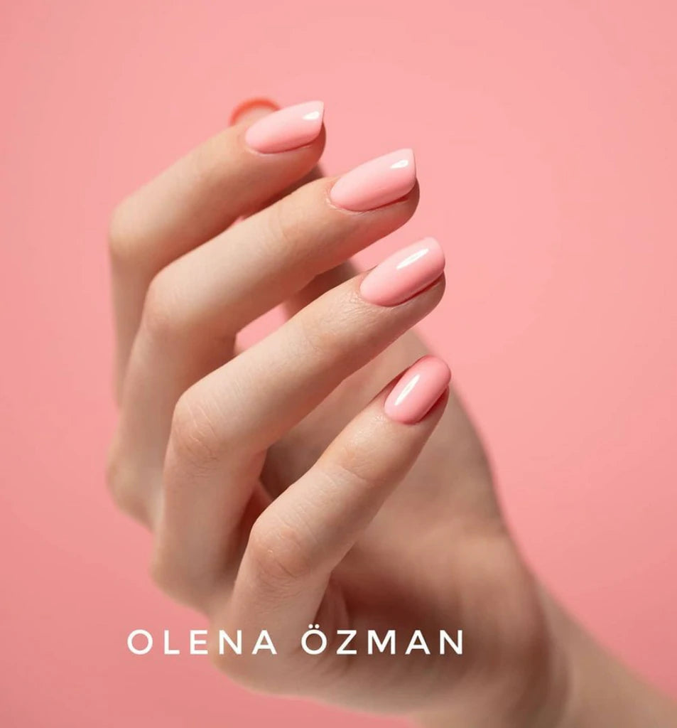Luxio Movement, Gel Polish