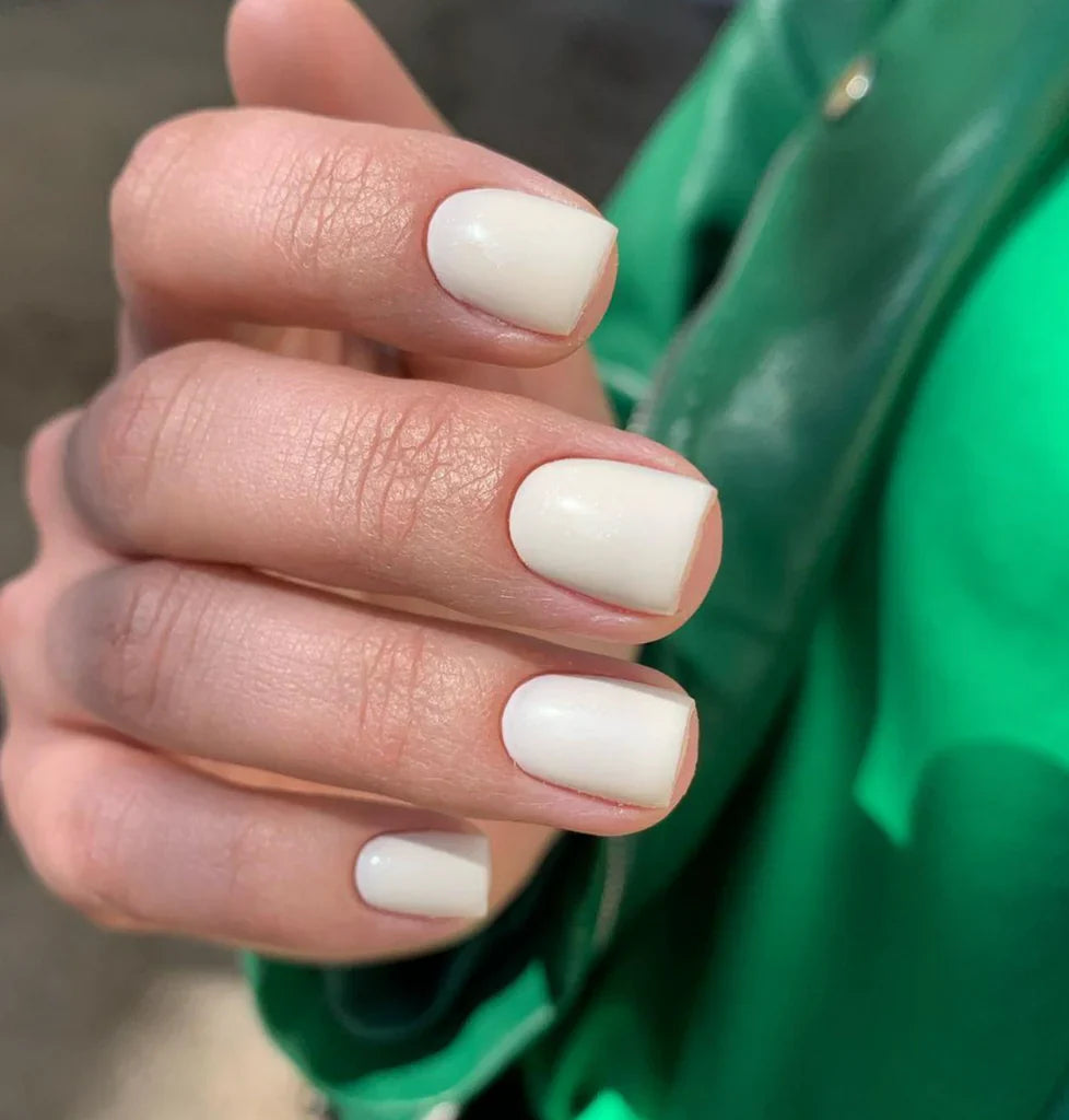 Luxio Cloud, Gel Polish