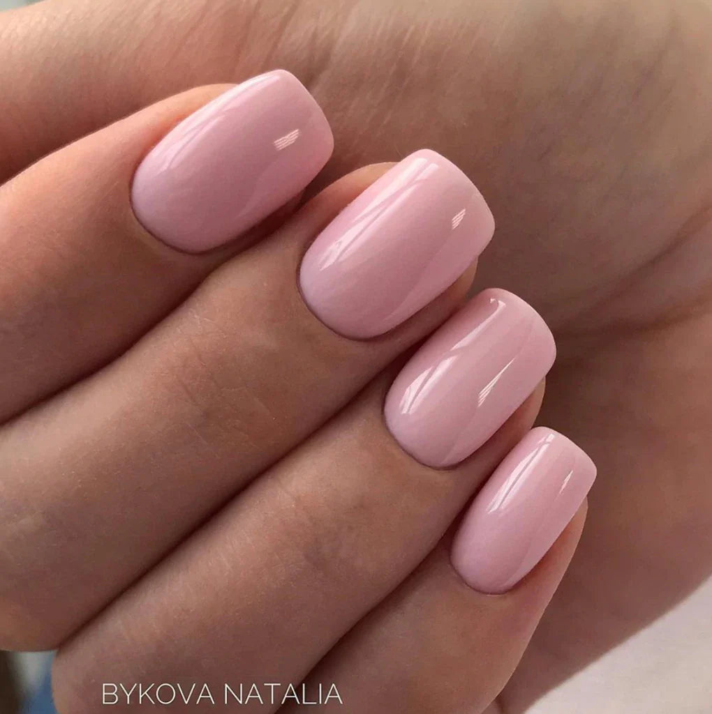 Luxio Daintiest, Gel Polish