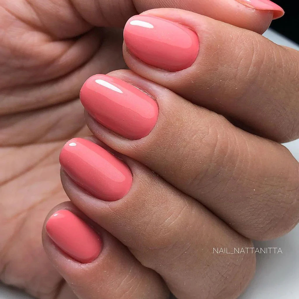 Luxio Precocious (frost), Gel Polish