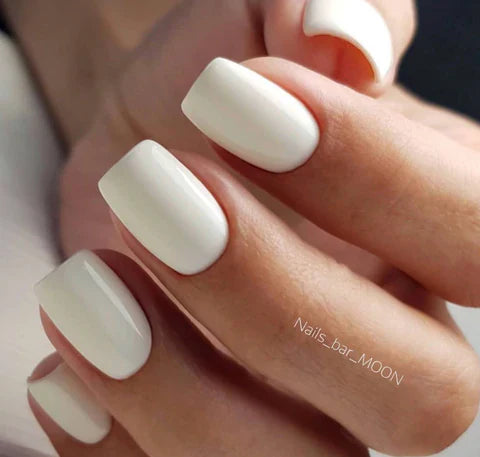 Luxio Finesse, Gel Polish