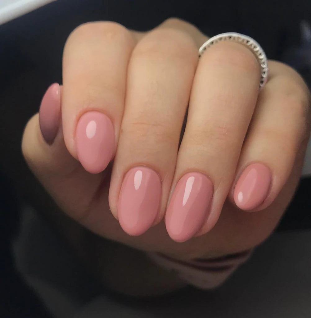 Luxio Flawless, Gel Polish