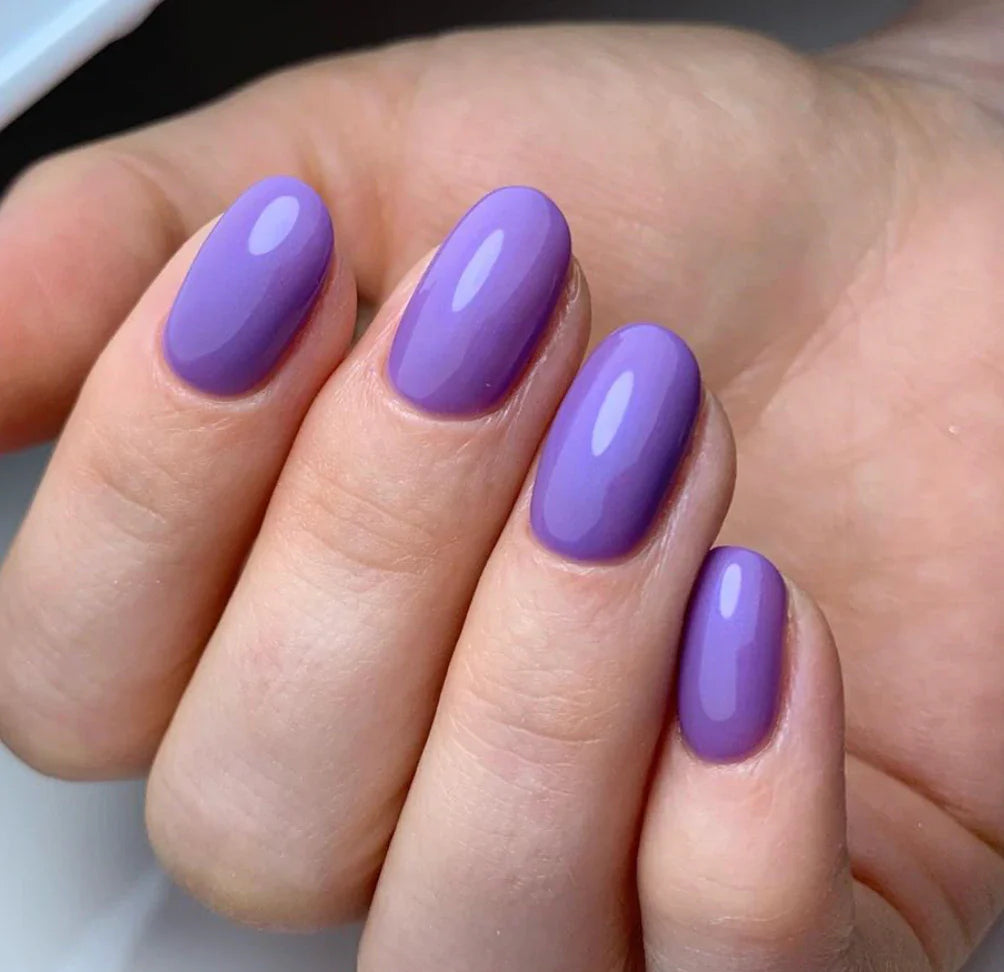 Luxio Glam, Gel Polish