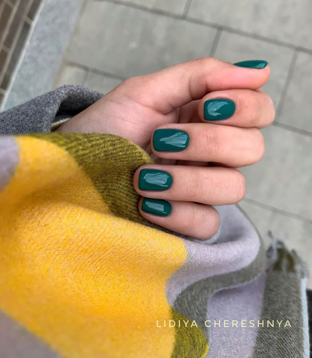 Luxio Intuitive, Gel Polish