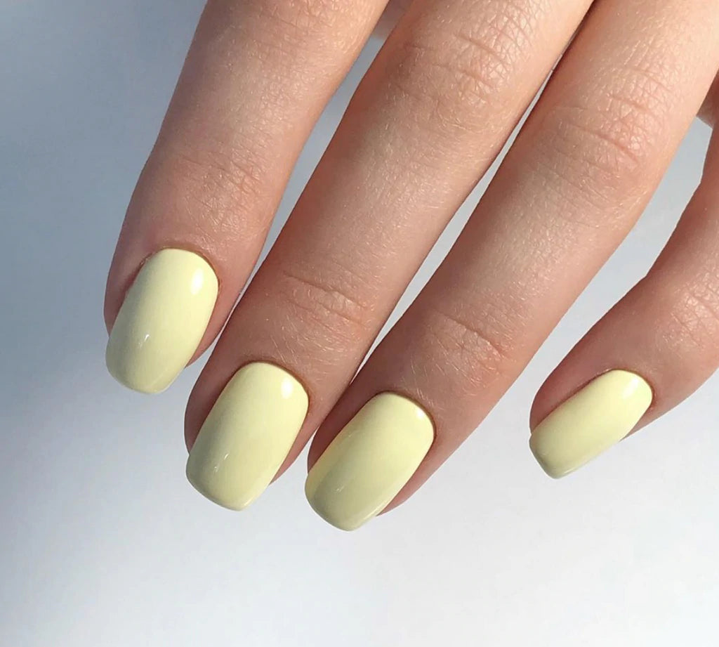 Luxio Peaceful, Gel Polish