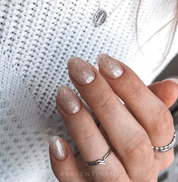 Luxio Stardust (sparkle), Gel Polish