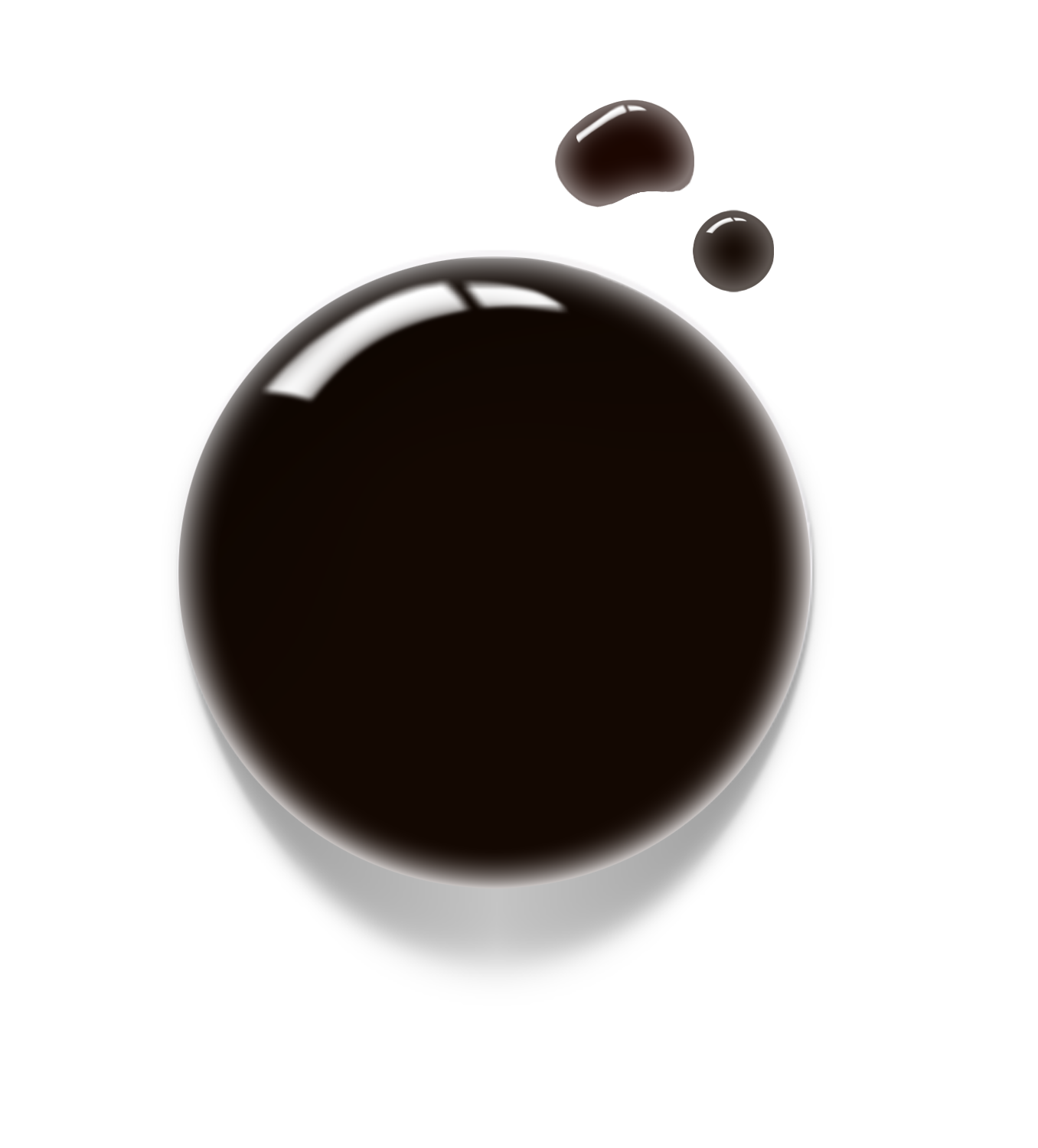 Luxio Suspicion (TPO-Free), Gel Polish