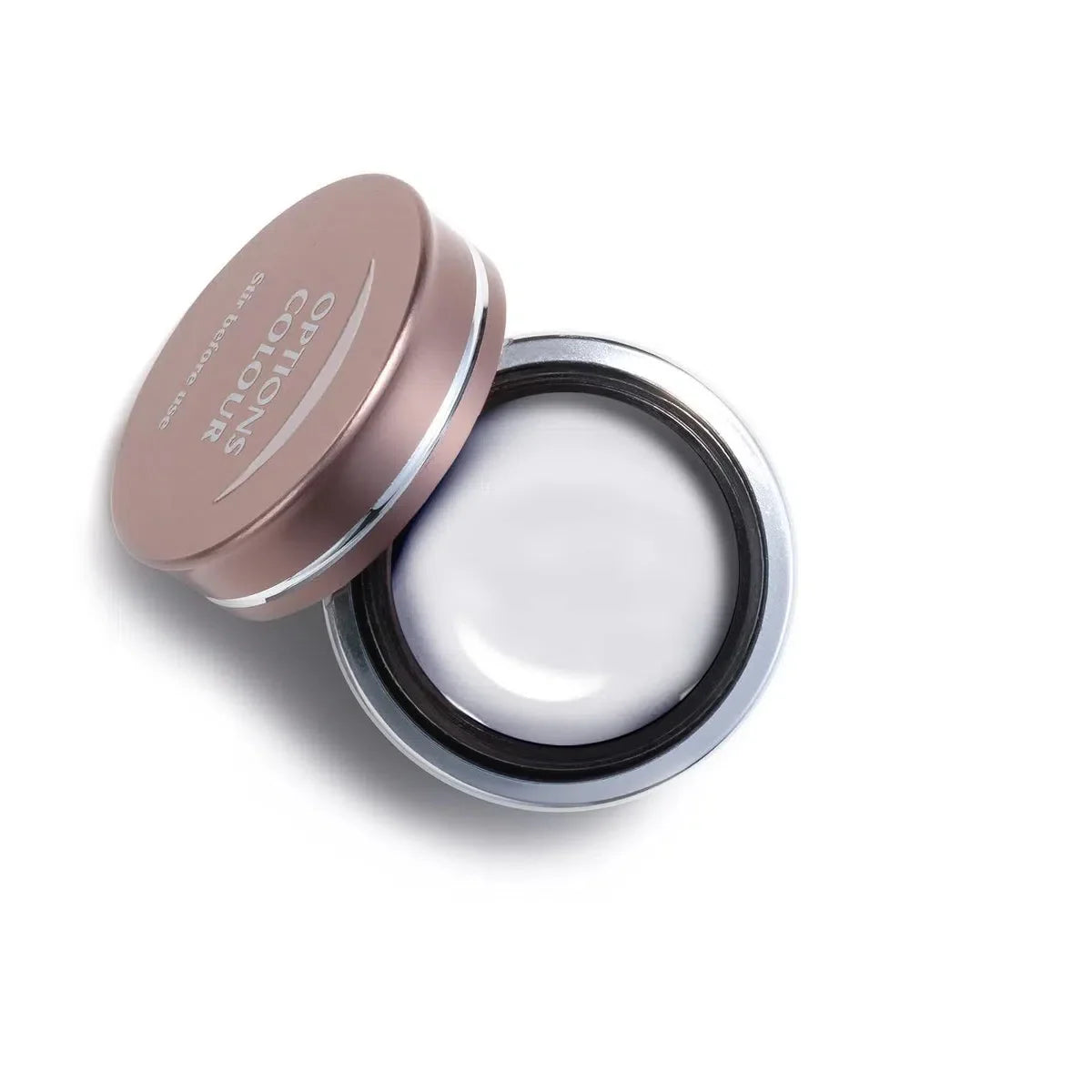 Akzentz Options® Glass White, Color Gel