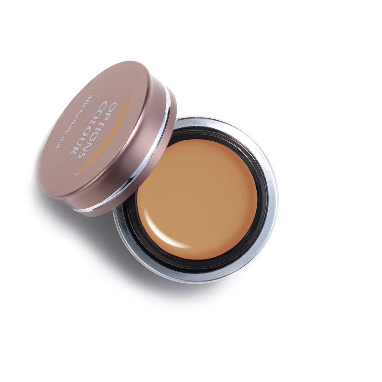 Akzentz Options® Golden Tan, Color Gel