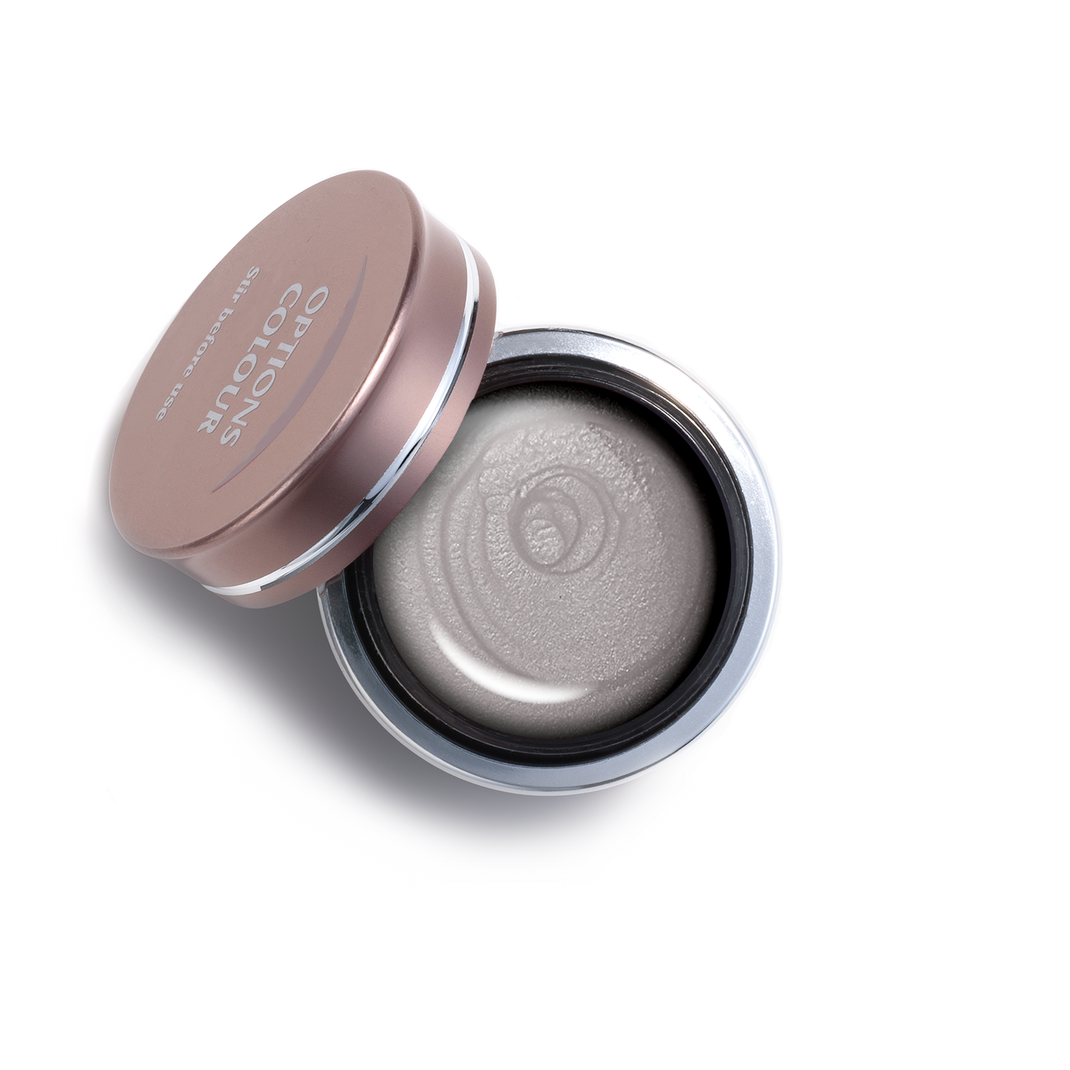 Akzentz Options® Lunar Grey, Color Gel