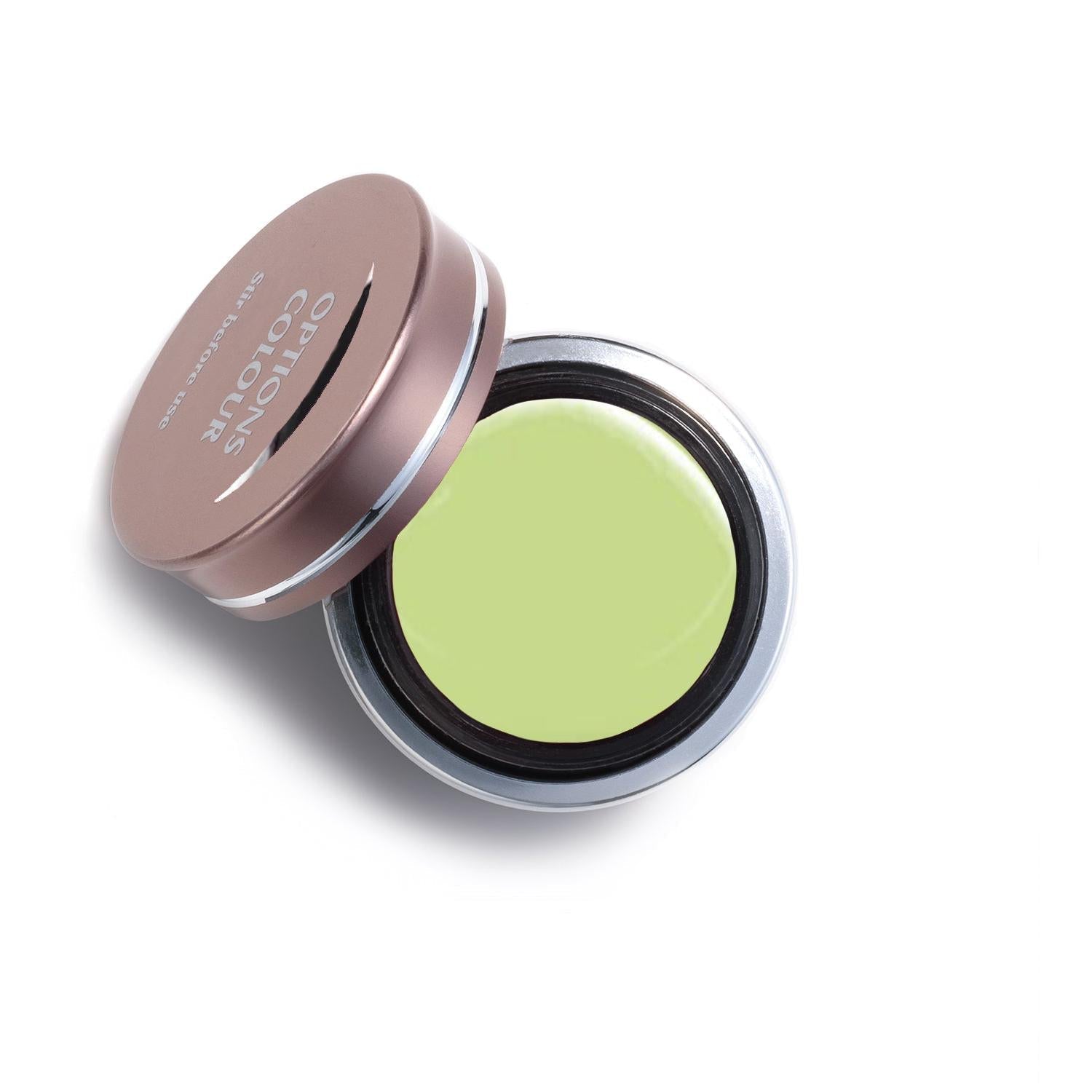 Akzentz Options® Mint Green, Color Gel