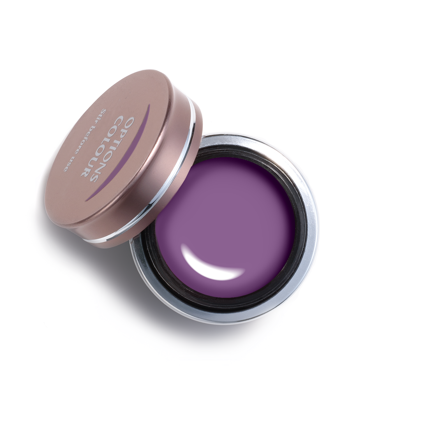 Akzentz Options® Violet Hue, Color Gel