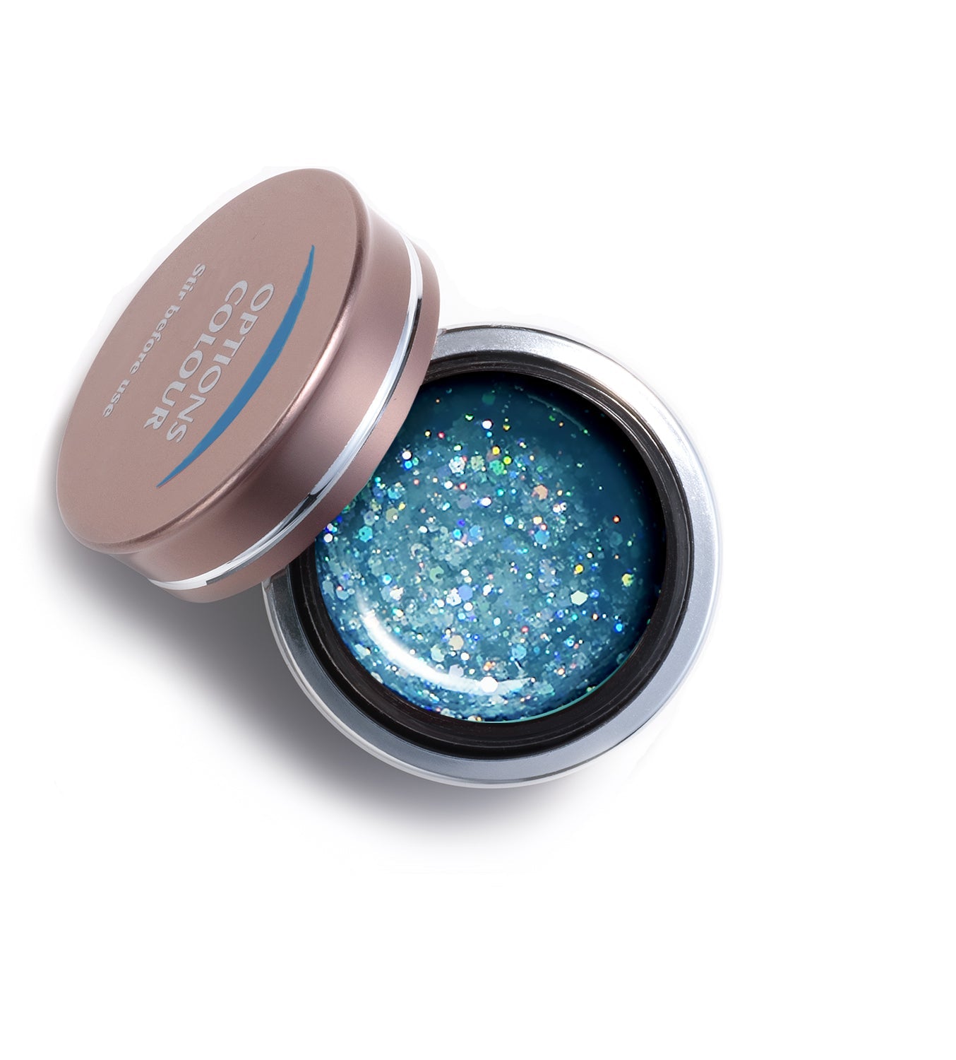 Akzentz Options® Aurora Blue (g), Color Gel