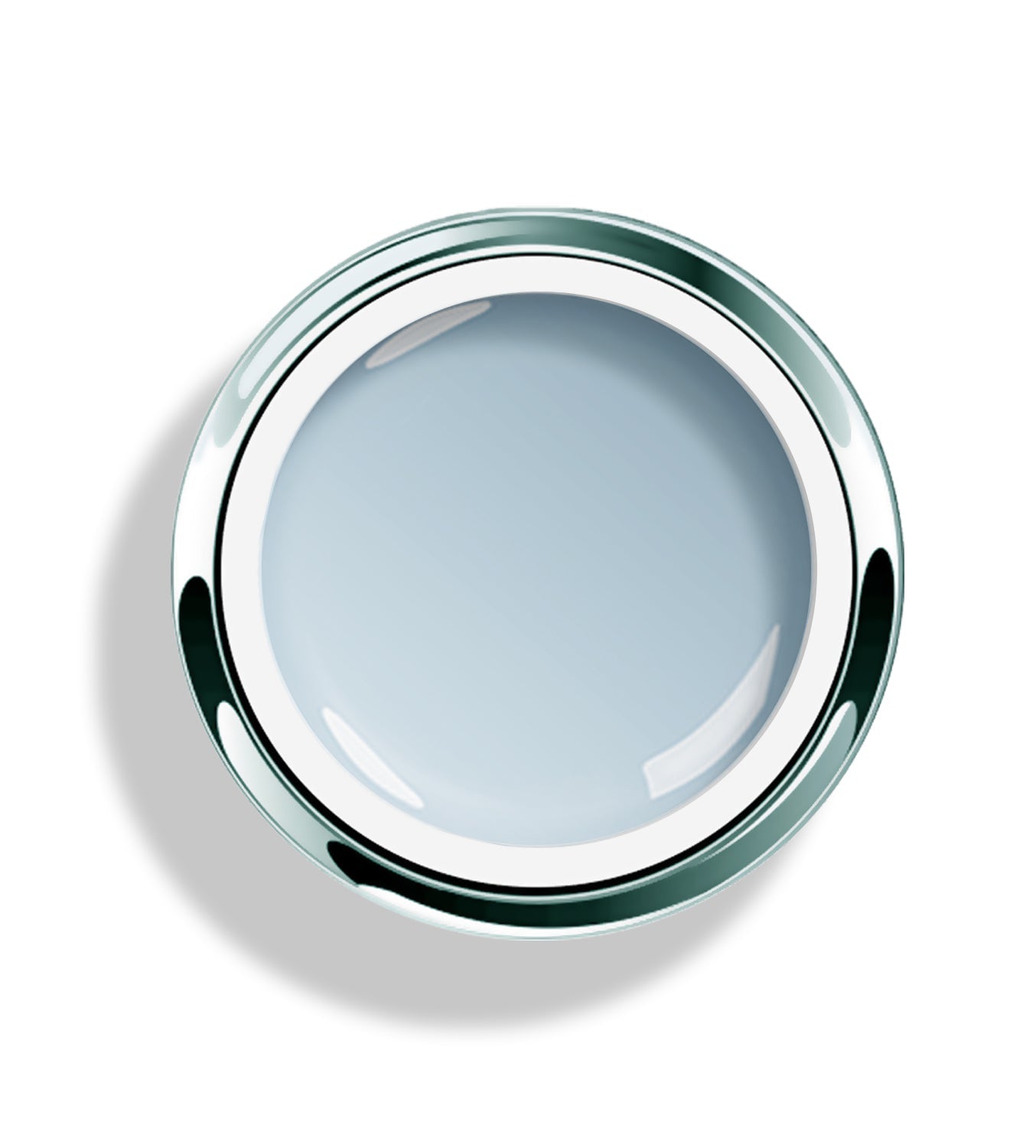 Akzentz Pro-Formance Balance Clear, Hard Gel