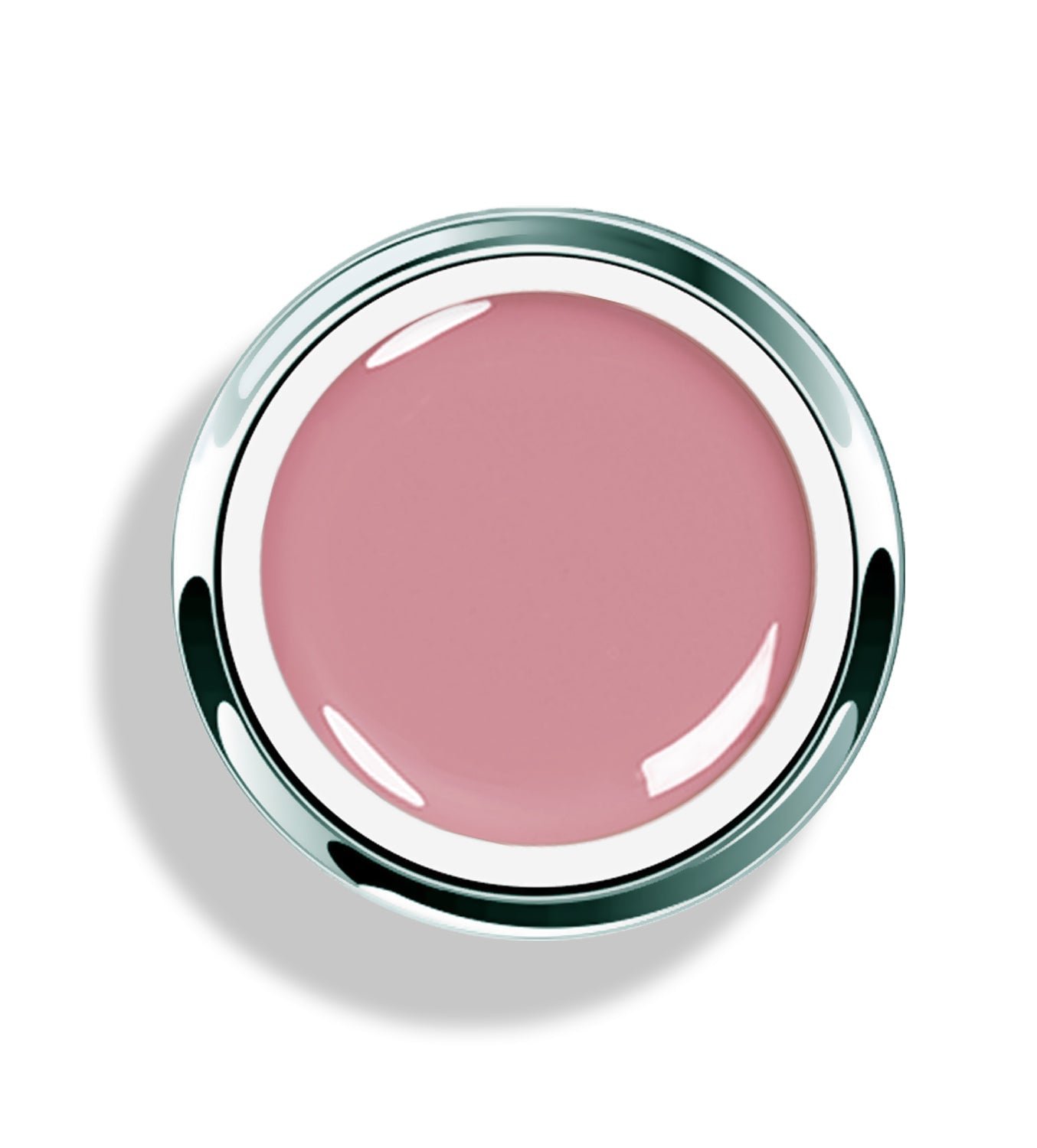 Akzentz Pro-Formance Balance Cool Pink, Hard Gel