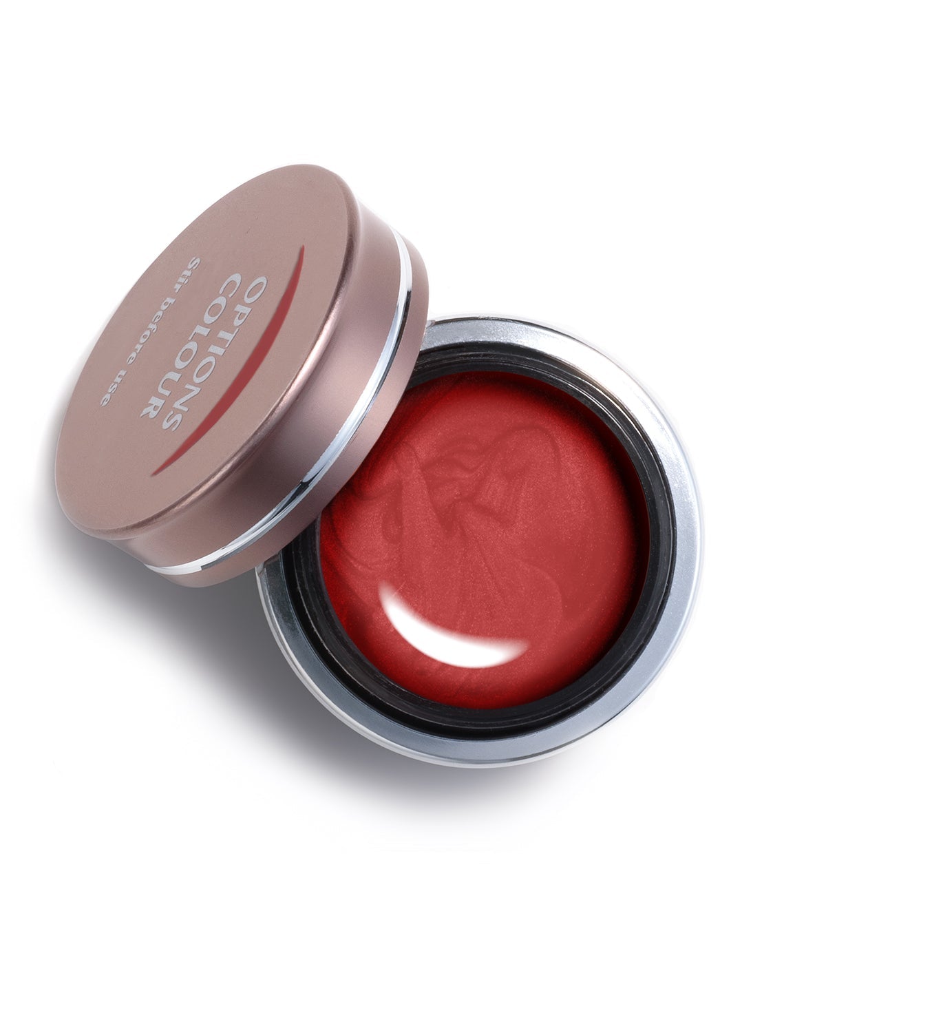 Akzentz Options® Cashmere Red (p), Color Gel