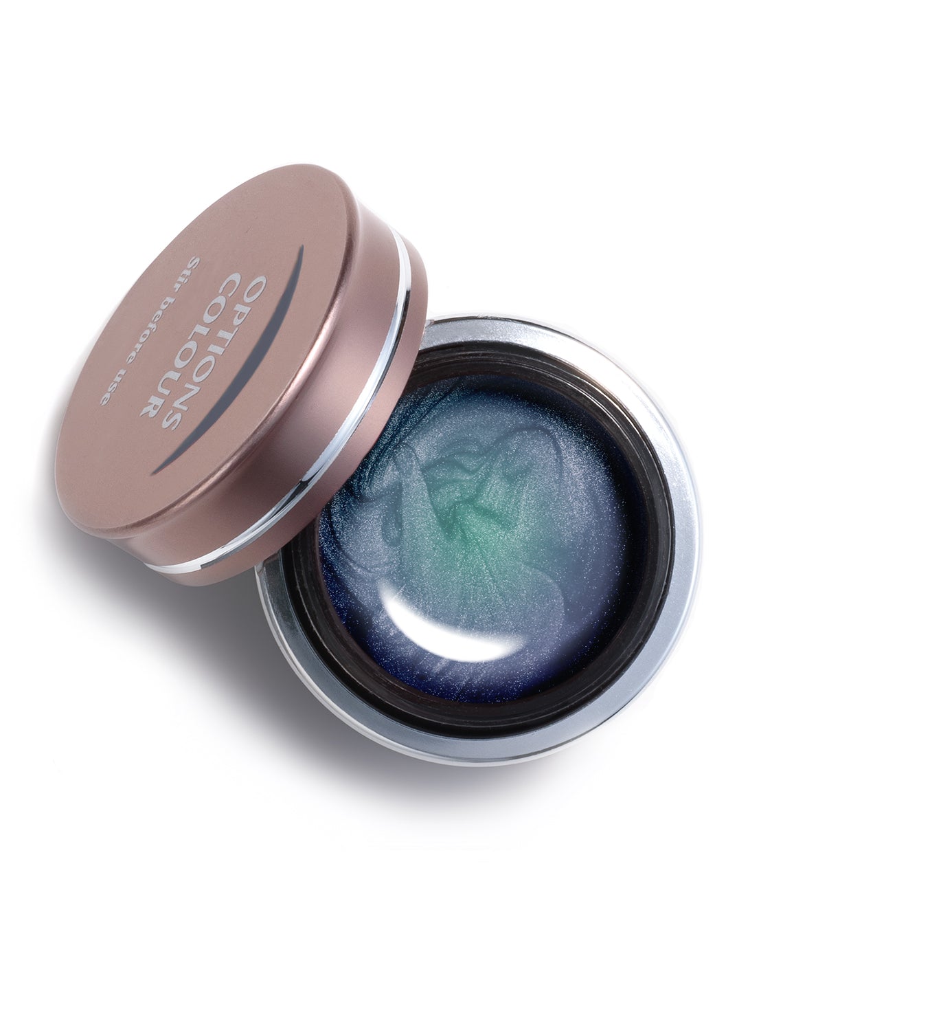 Akzentz Options® Ocean Pearl (f), Color Gel
