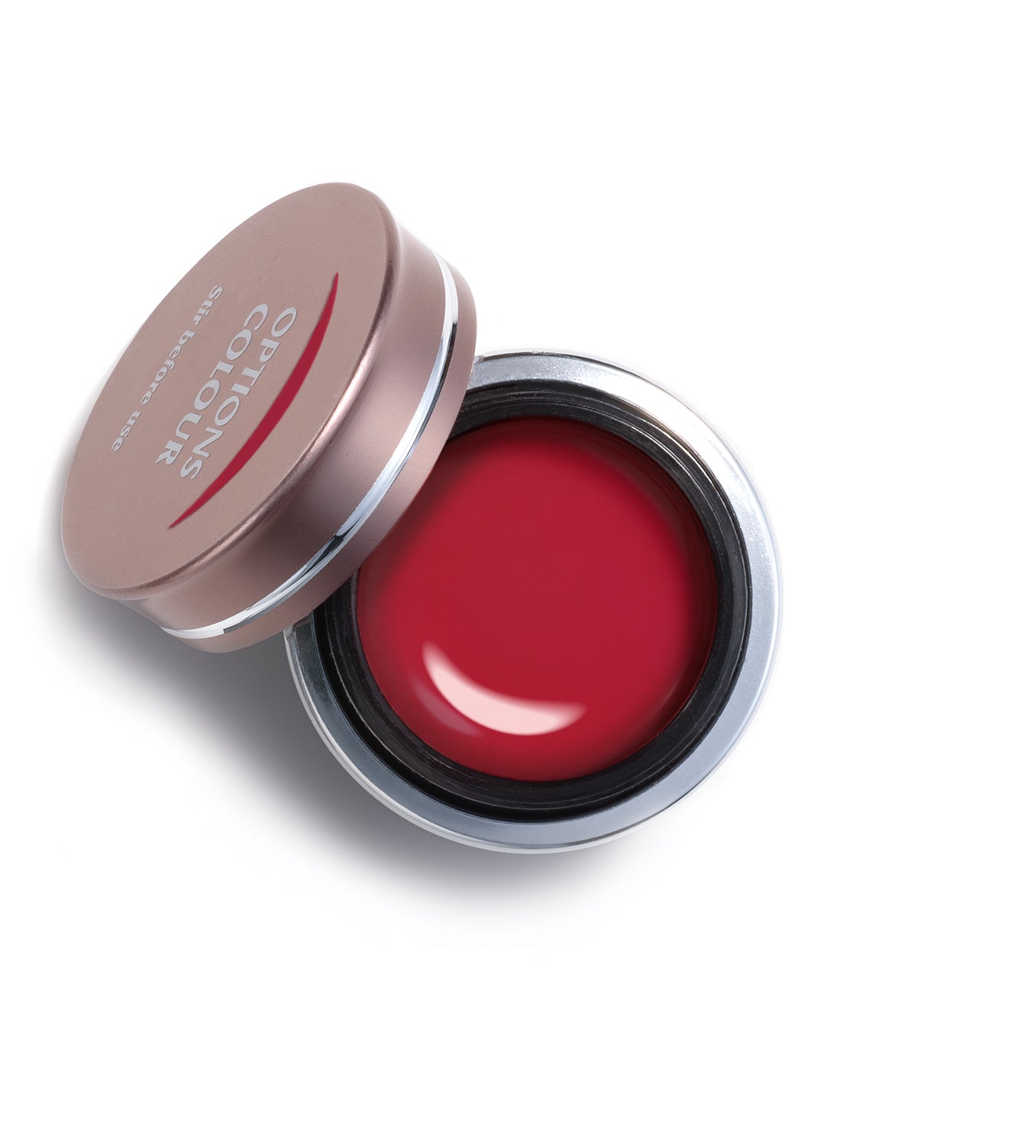 Akzentz Options® Classic Red (c), Color Gel