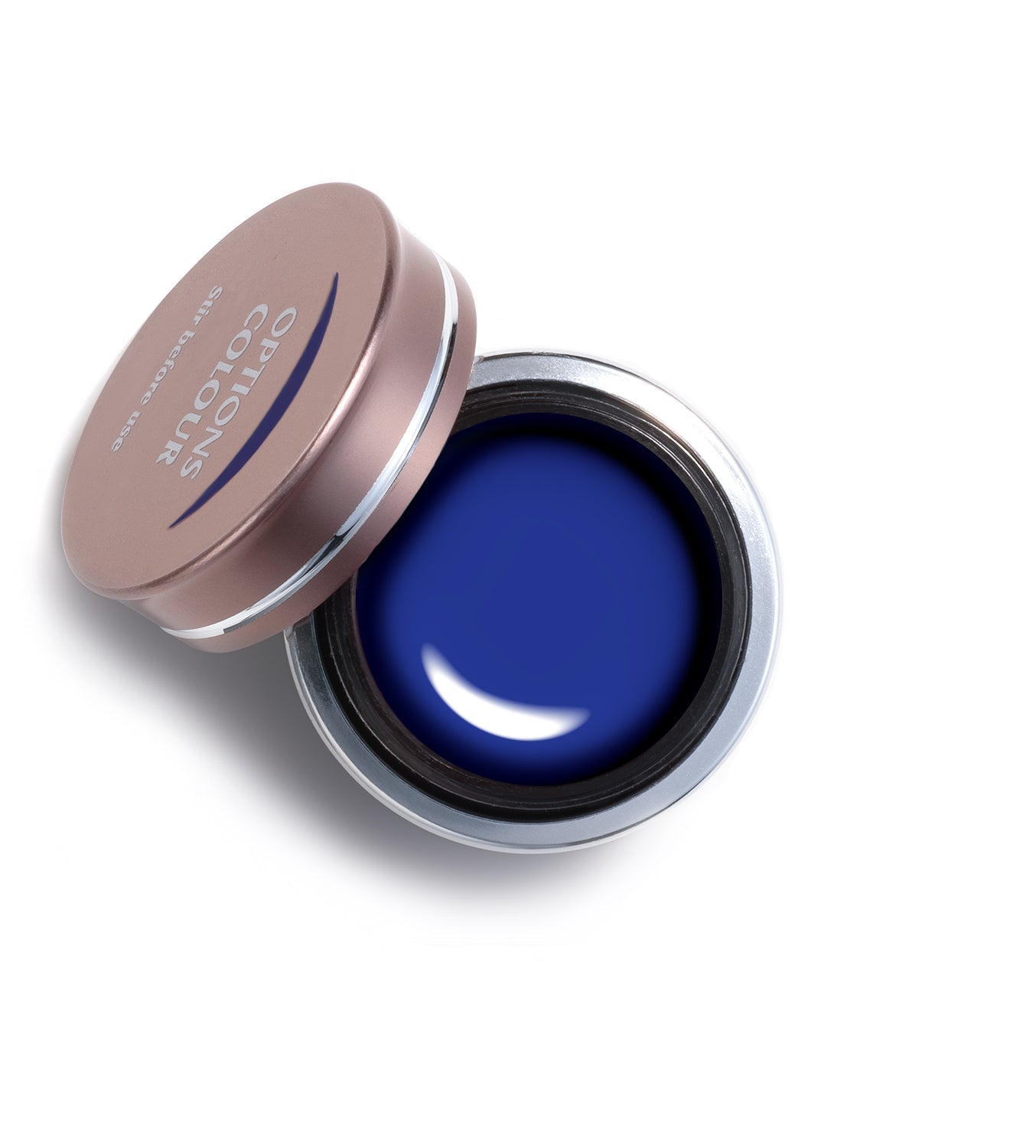 Akzentz Options® Cobalt Blue (c), Color Gel