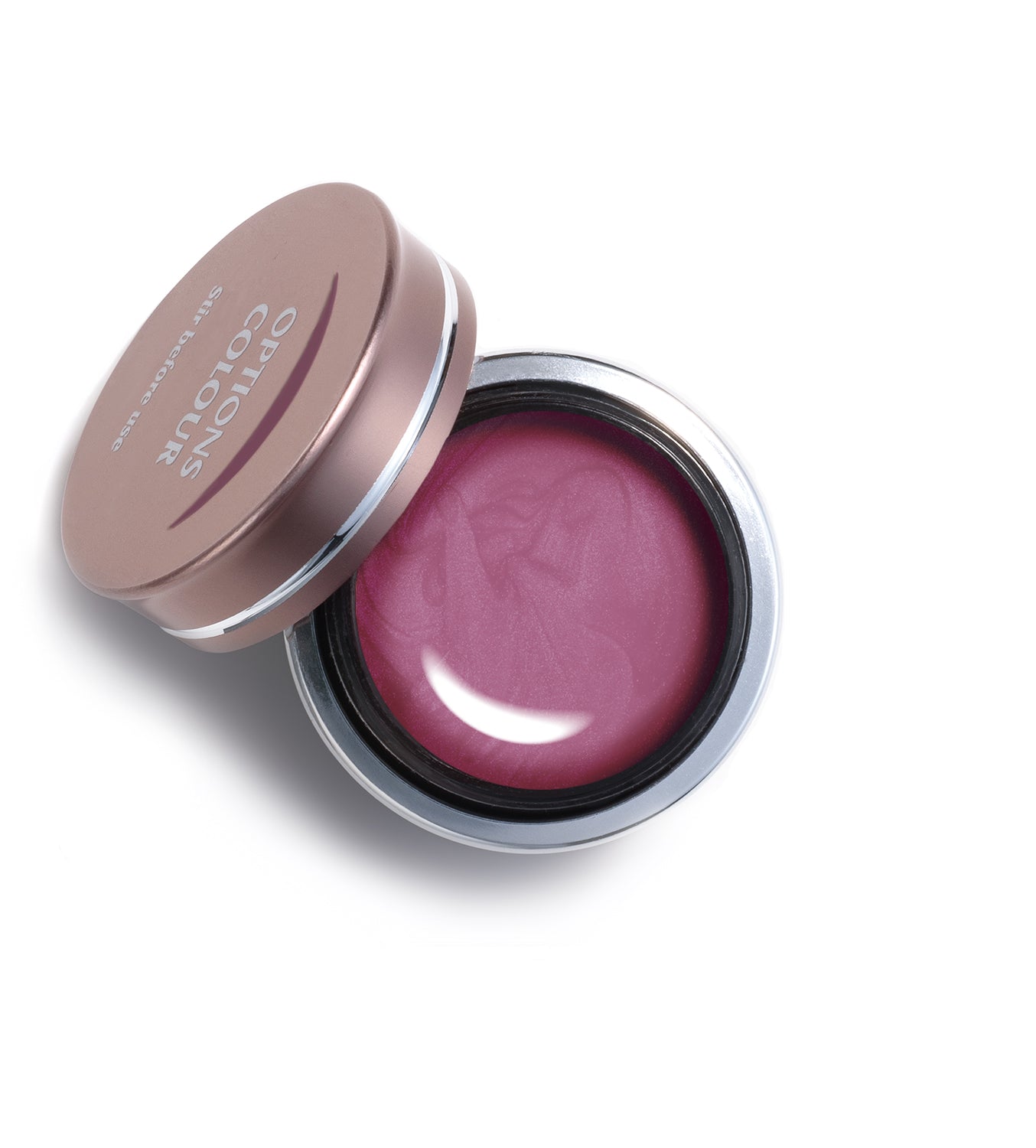 Akzentz Options® Mystic Mauve (f), Color Gel