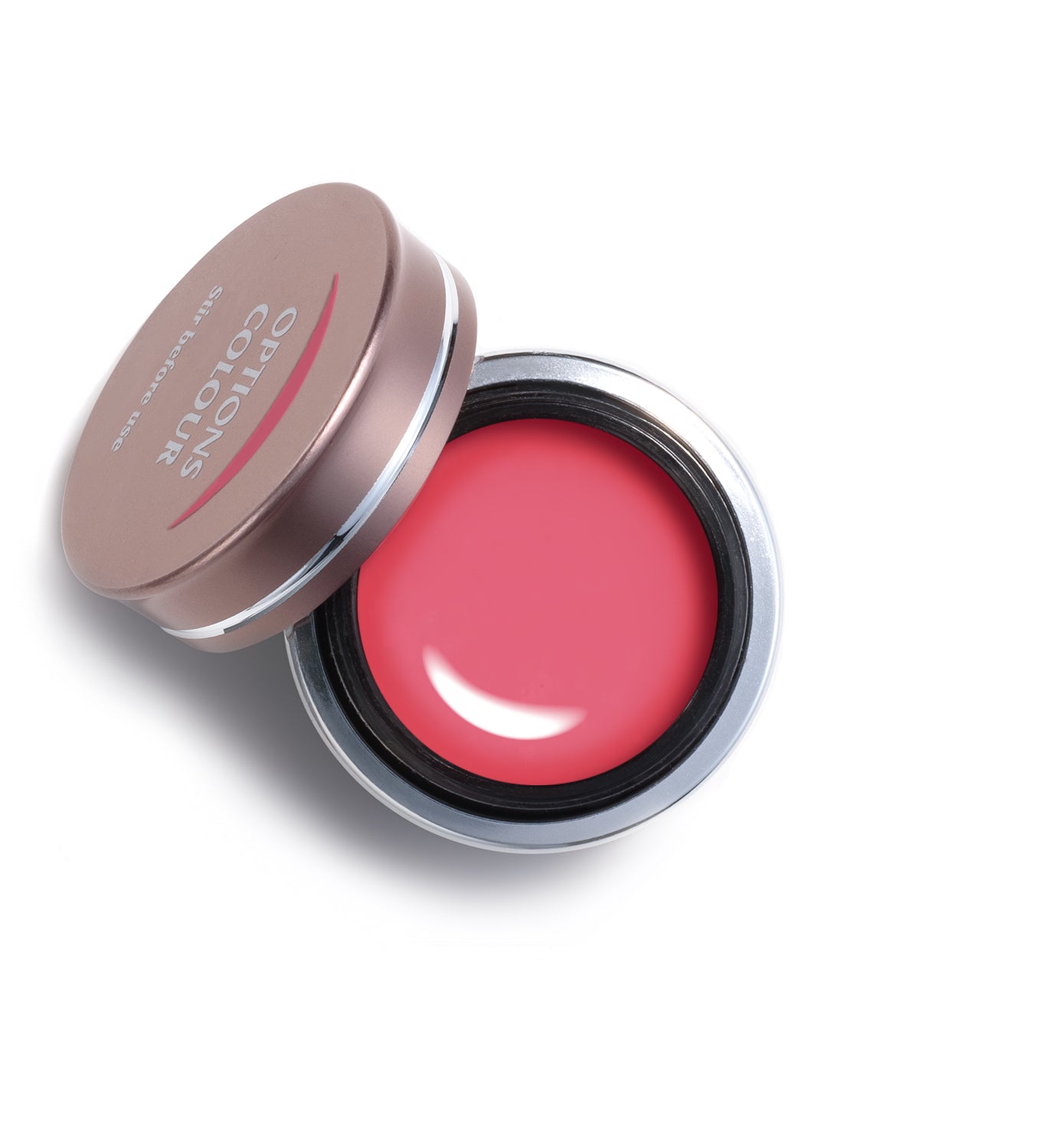 Akzentz Options® Coral Carnation (c), Color Gel