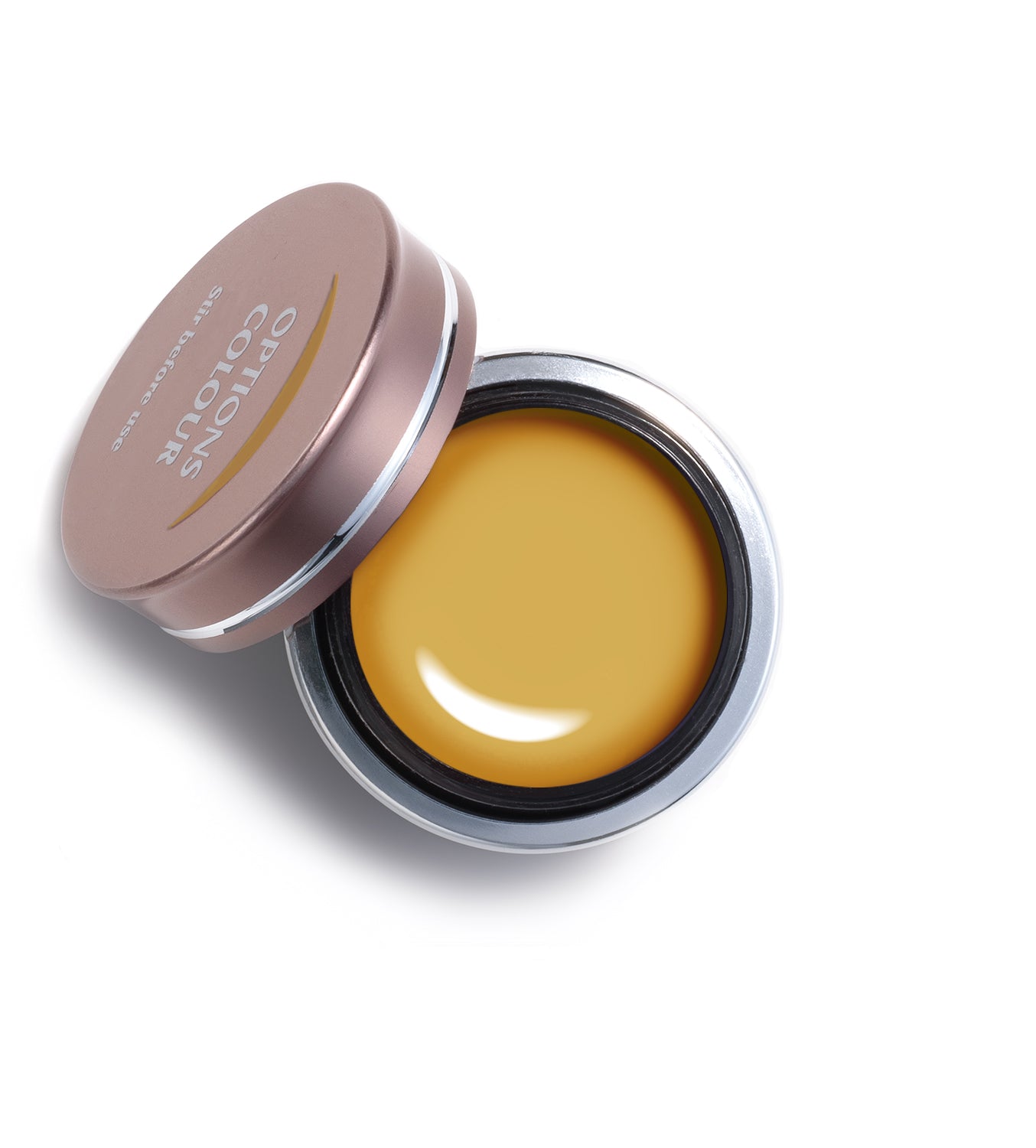Akzentz Options® Goldenrod Yellow (c), Color Gel