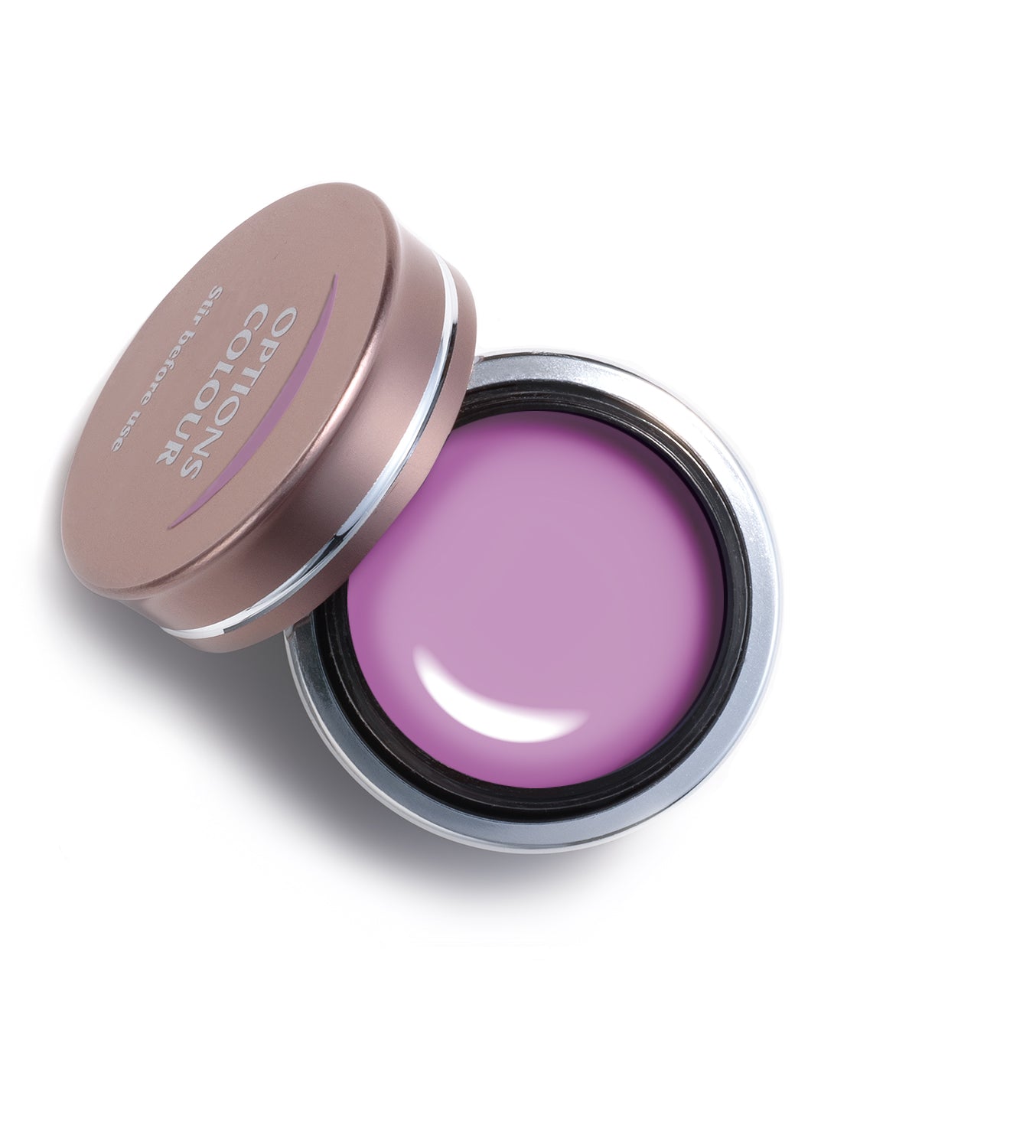 Akzentz Options® Lily Lavender (c), Color Gel