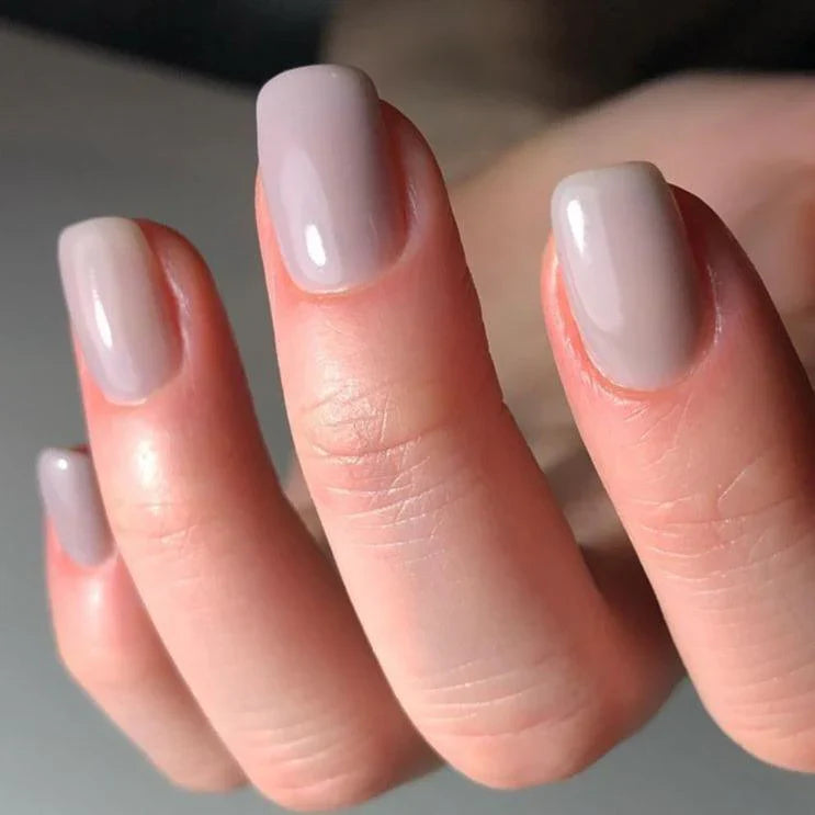 Luxio Sultry (semi-sheer), Gel Polish
