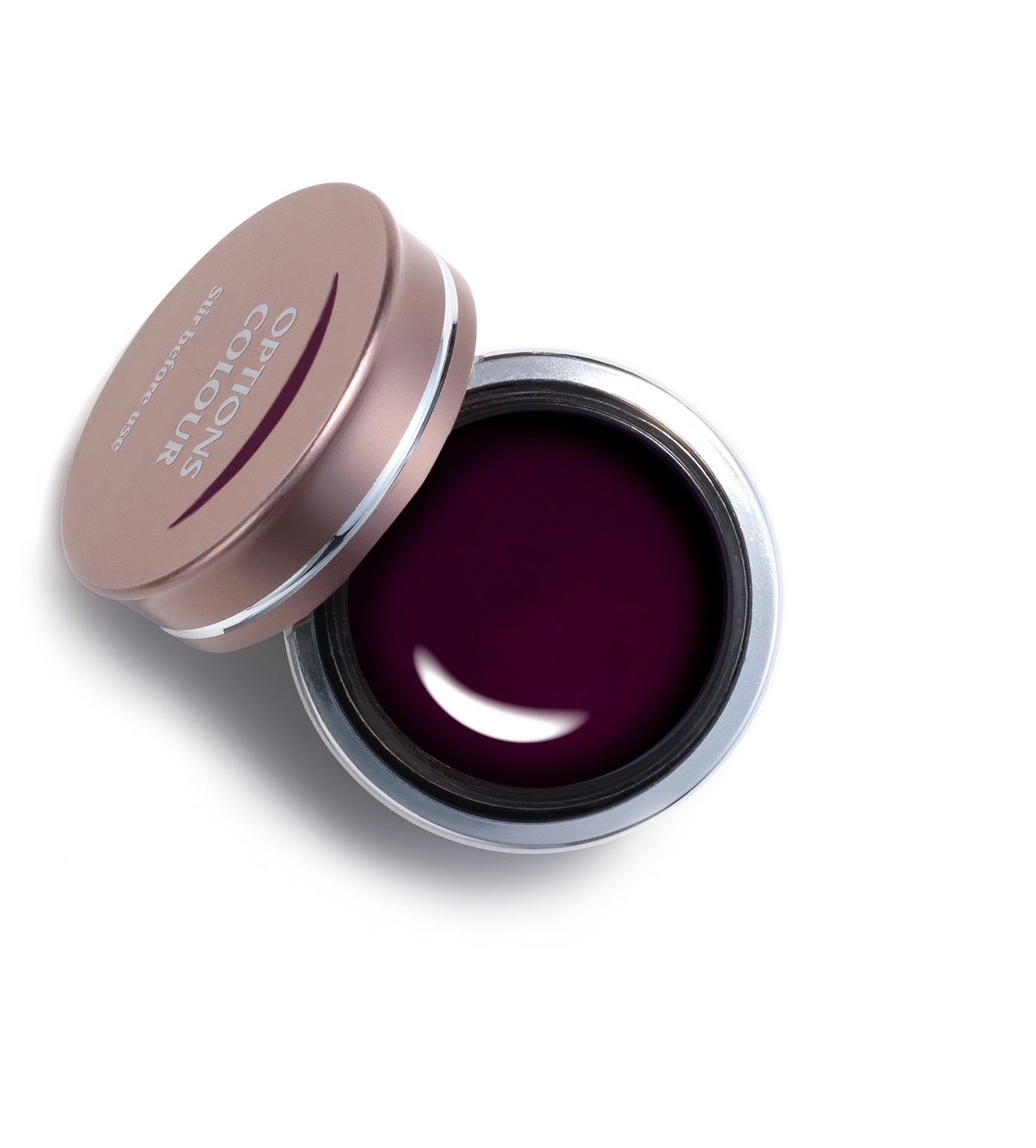 Akzentz Options® Merlot (c), Color Gel